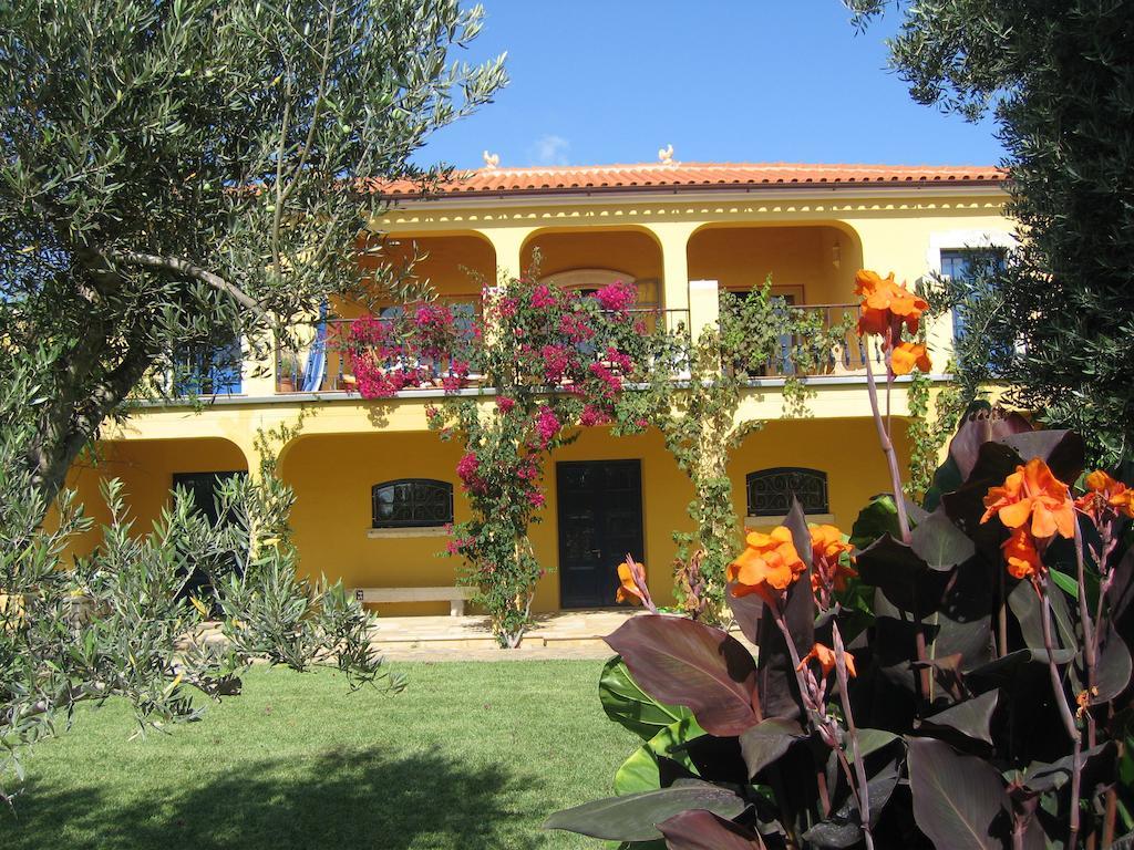 Holiday home Quinta Amarela *