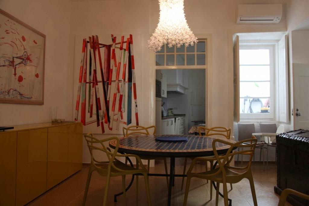 Tavira Home Tavira