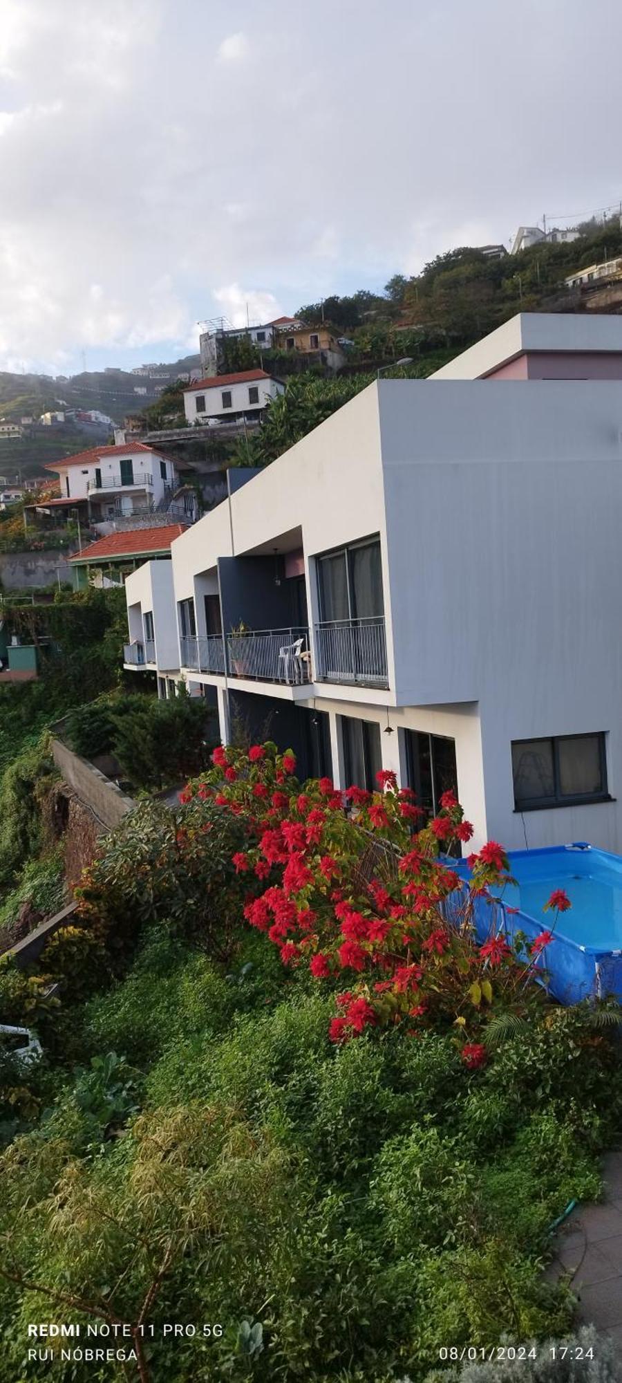 Villa D Henriques House *