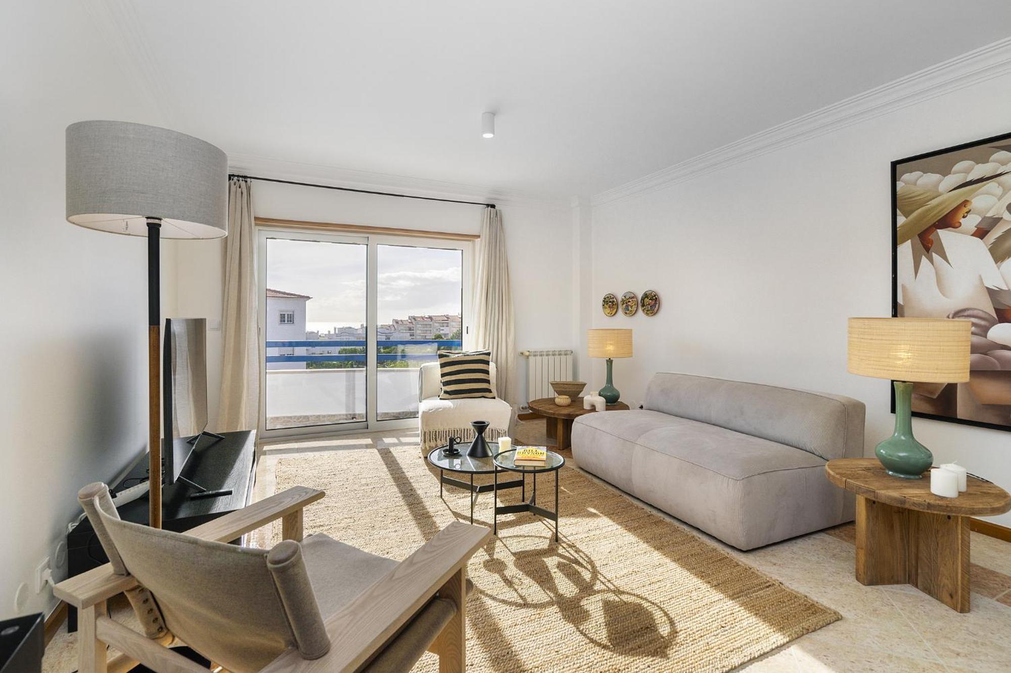 Apartamento Whome Surfer's Paradise Retreat: Digital Nomads & Remote Workers