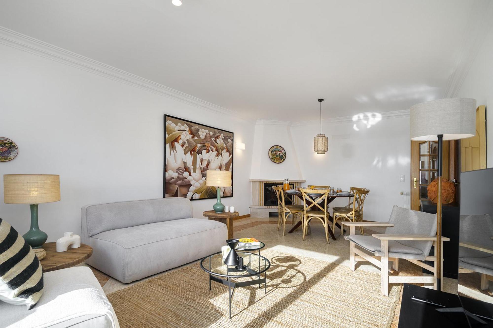 Apartment Whome Surfer's Paradise Retreat: Digital Nomads & Remote Workers