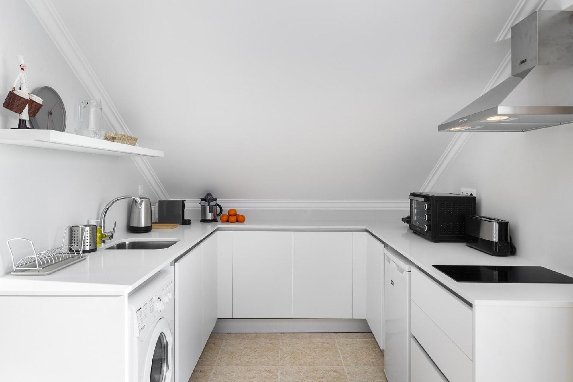 Apartment Whome Surfer's Paradise Retreat: Digital Nomads & Remote Workers