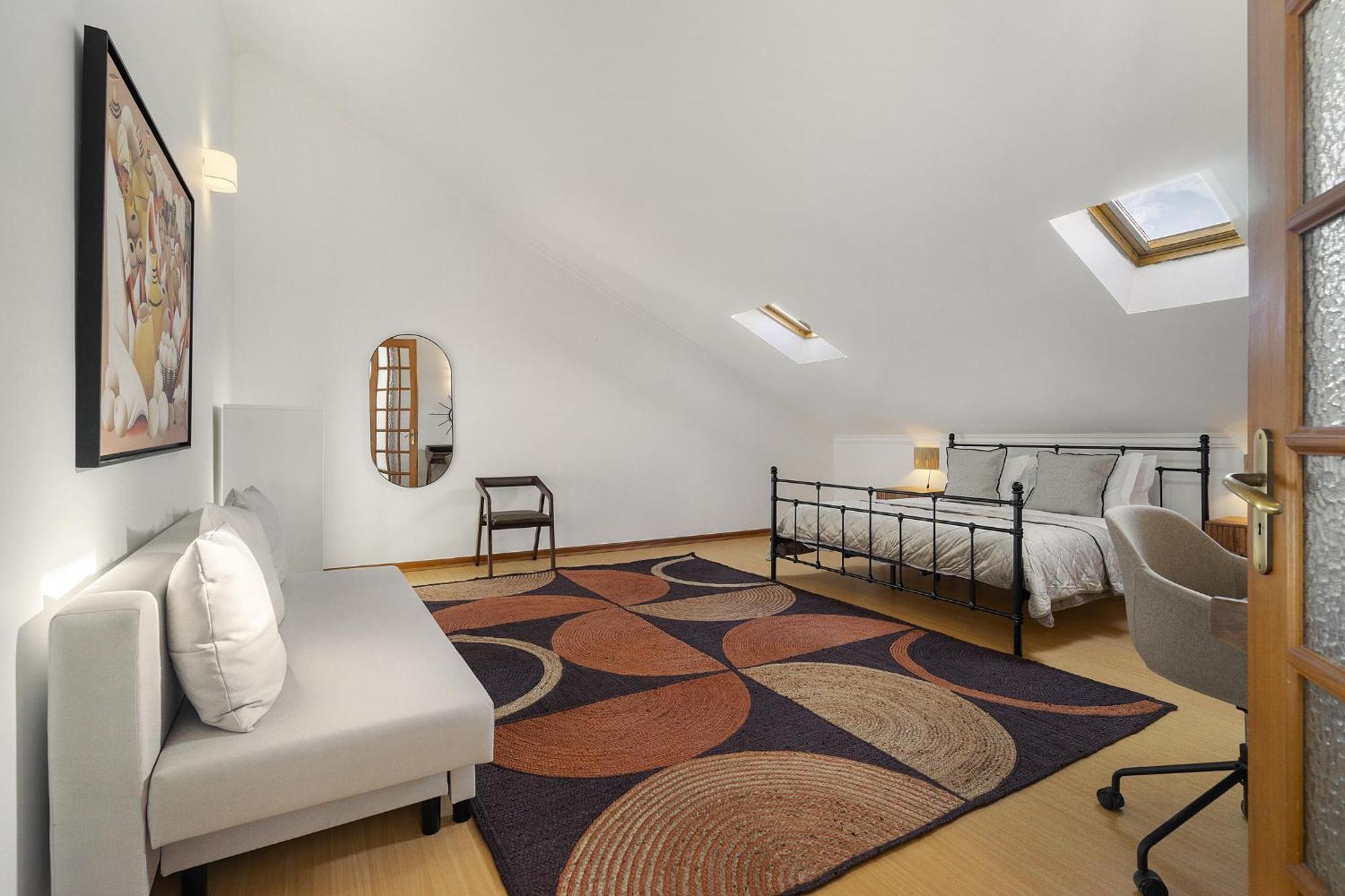 Apartment Whome Surfer's Paradise Retreat: Digital Nomads & Remote Workers *