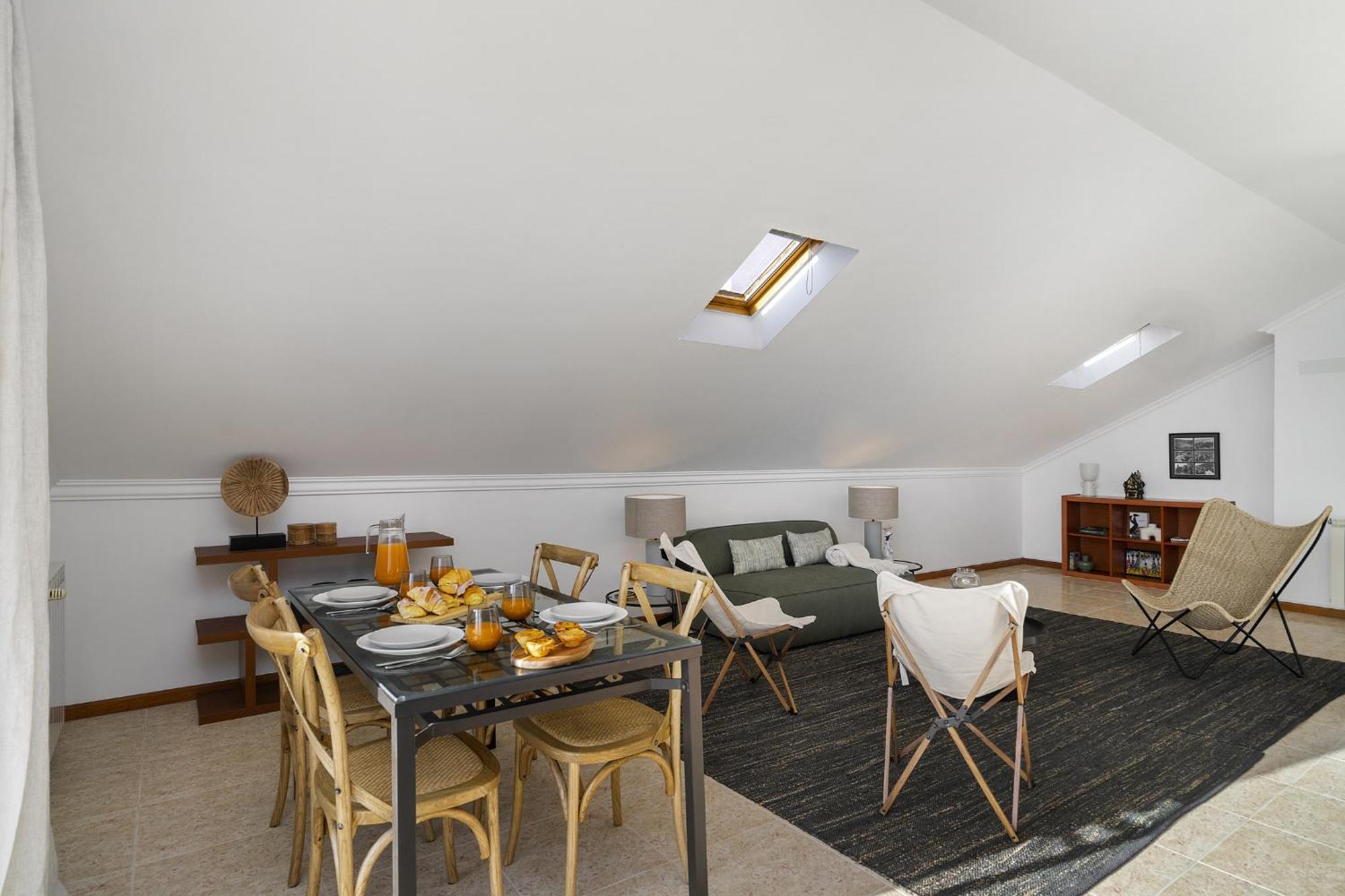 Apartamento Whome Surfer's Paradise Retreat: Digital Nomads & Remote Workers