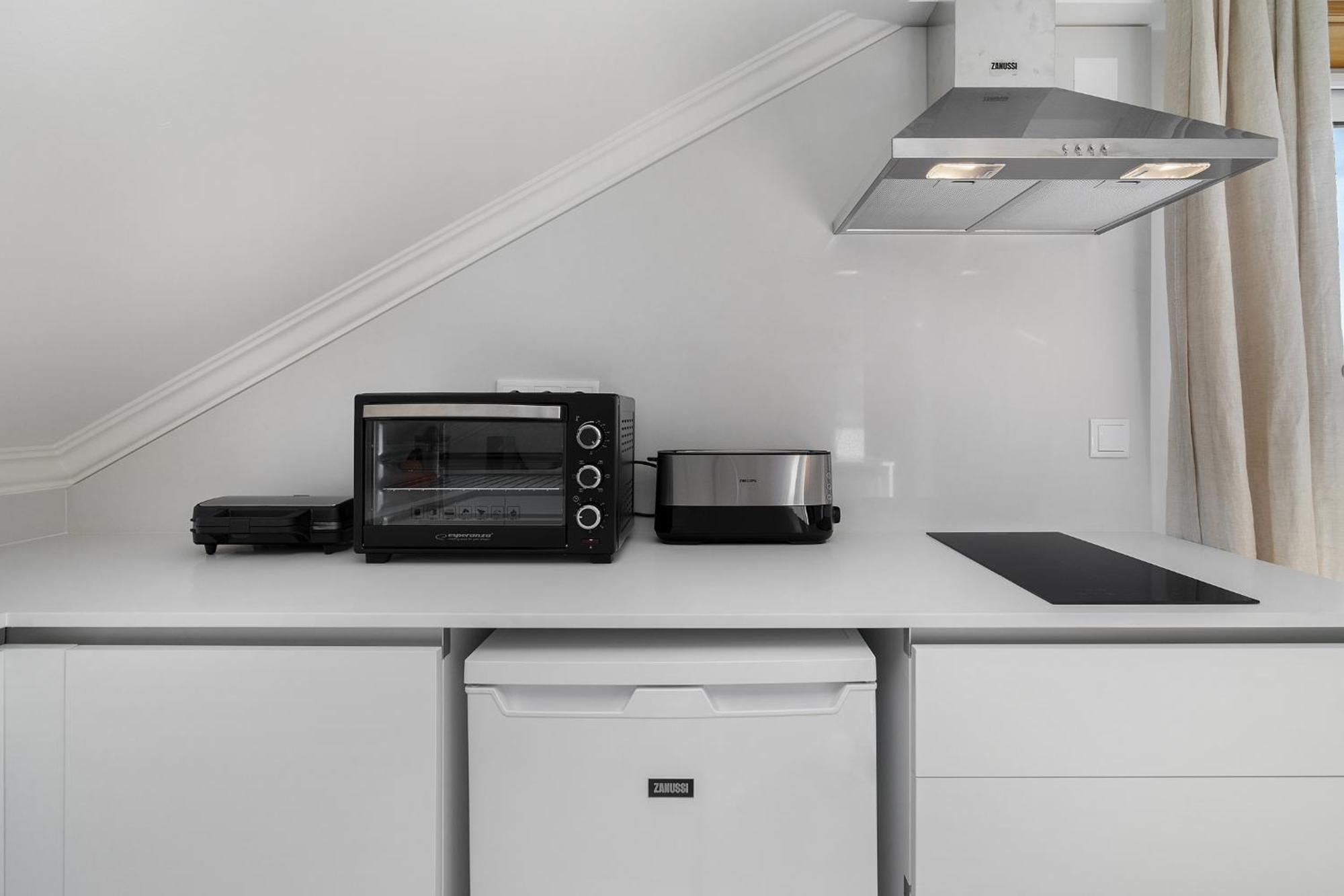 Apartment Whome Surfer's Paradise Retreat: Digital Nomads & Remote Workers