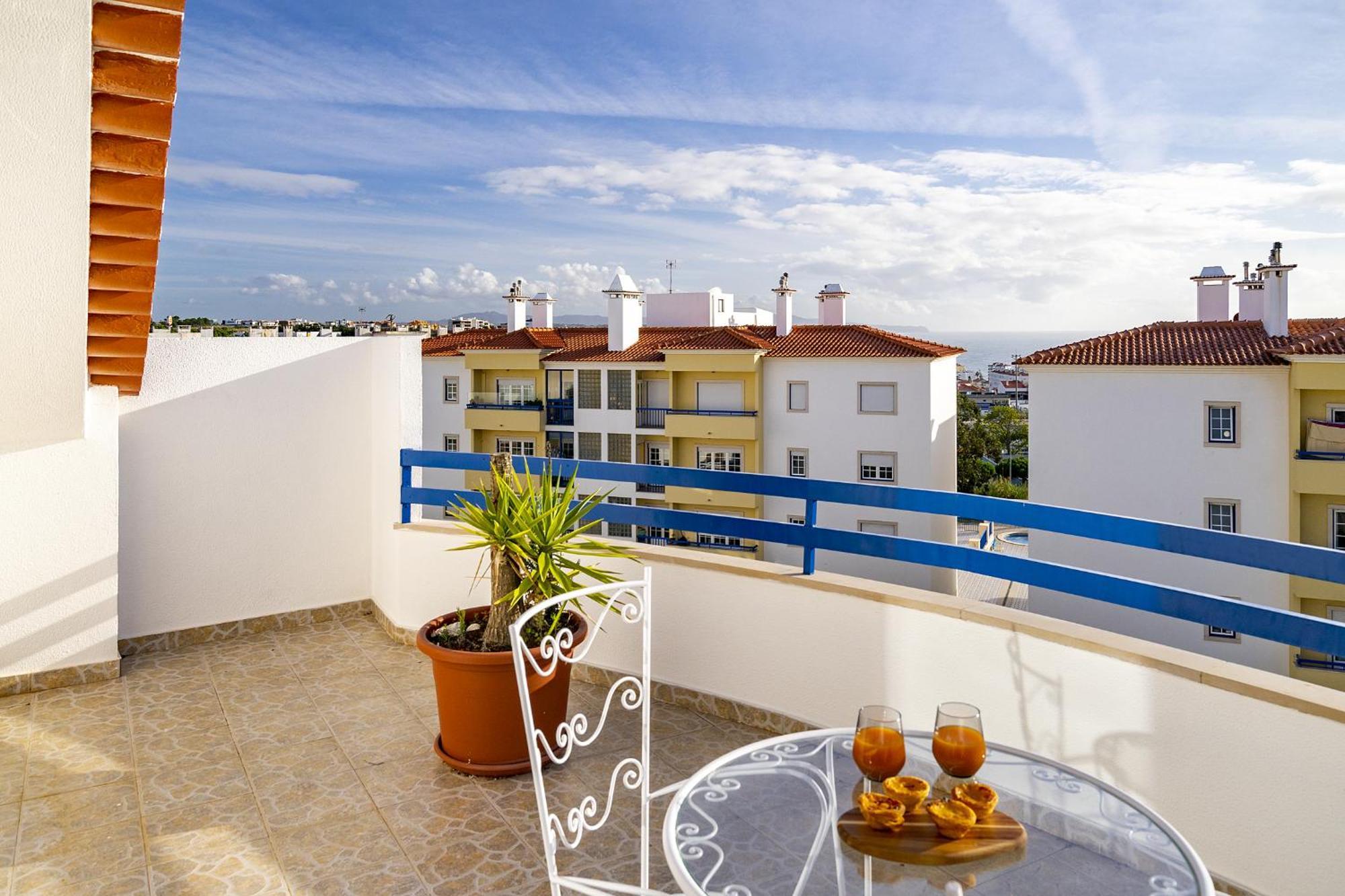 Apartamento Whome Surfer's Paradise Retreat: Digital Nomads & Remote Workers