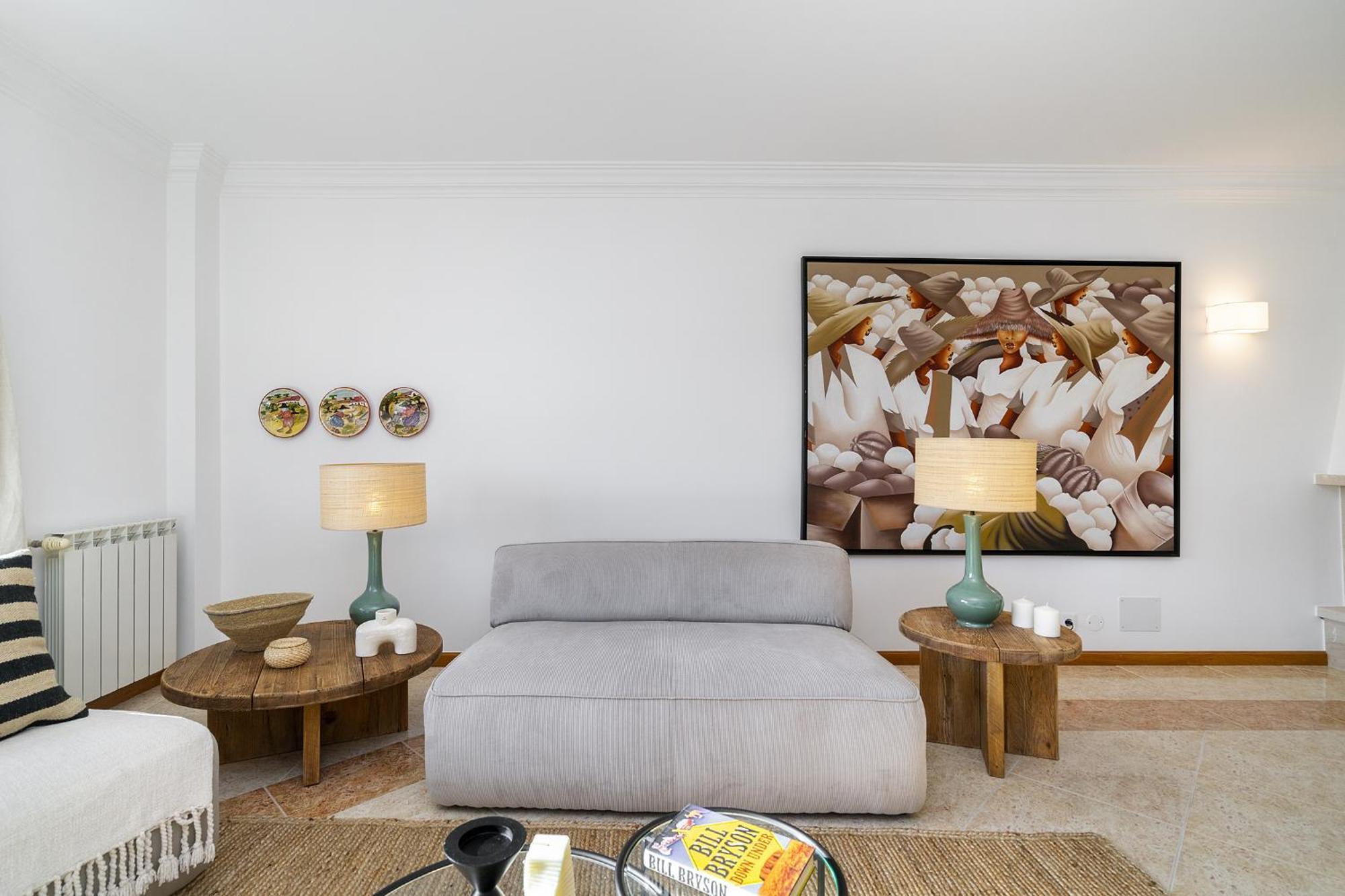 Apartment Whome Surfer's Paradise Retreat: Digital Nomads & Remote Workers Ericeira