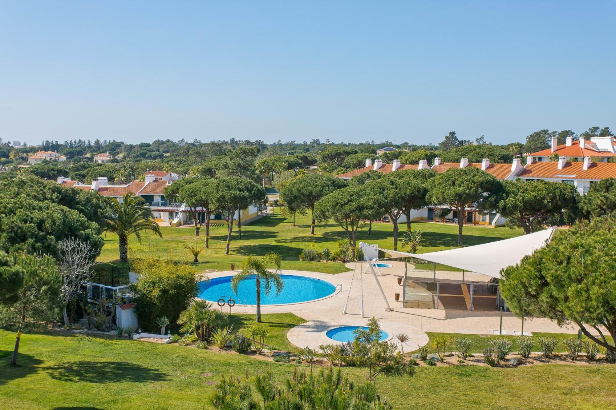 Apartment Nascente-hosted By Sweetstay Quarteira