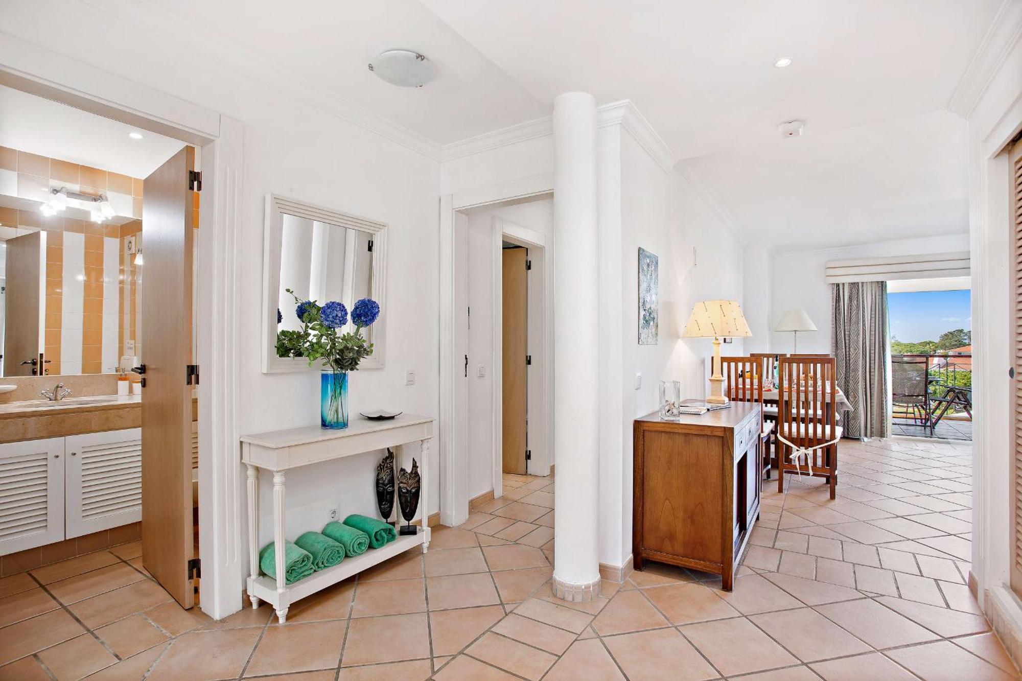 Apartment Nascente-hosted By Sweetstay