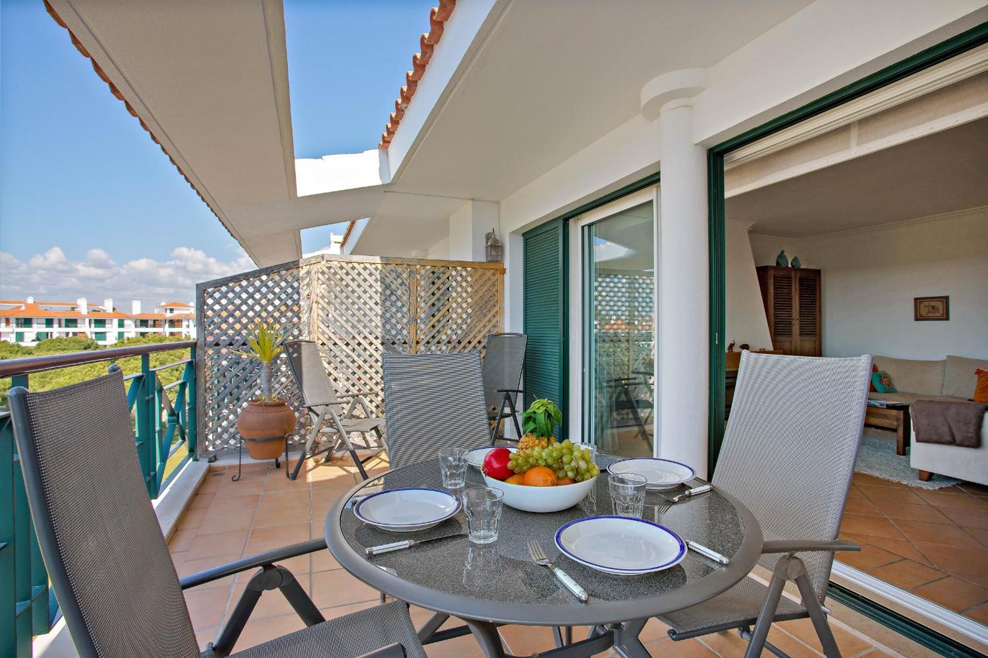 Apartment Nascente-hosted By Sweetstay Quarteira