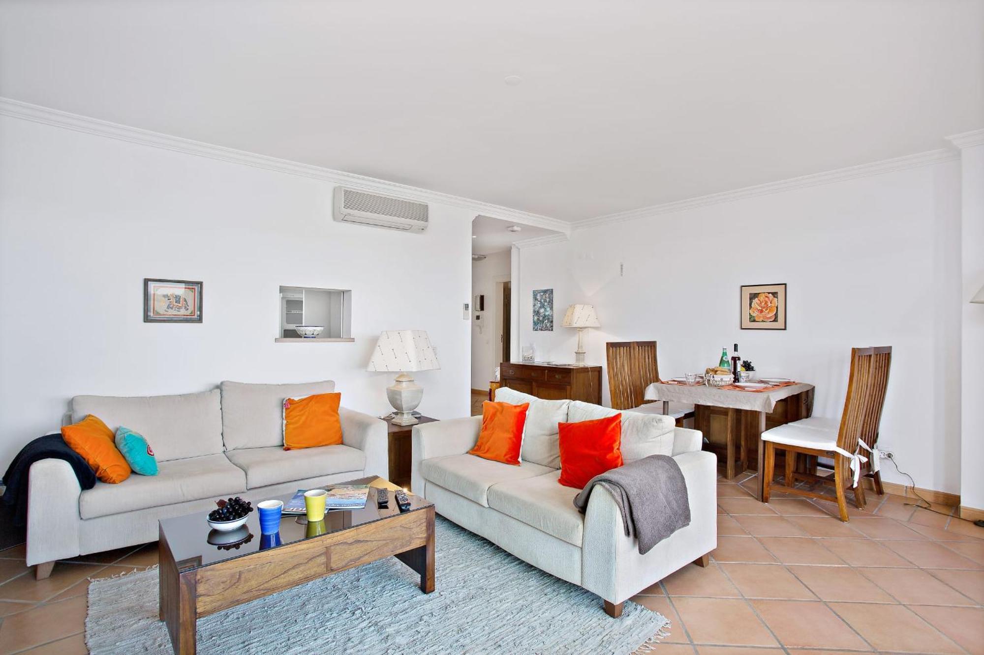 Nascente-hosted By Sweetstay * Quarteira