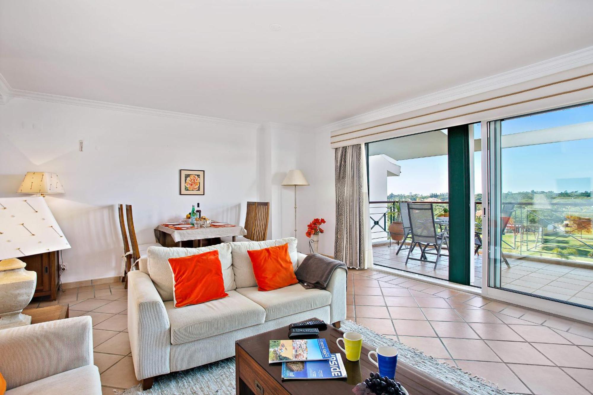 Nascente-hosted By Sweetstay Apartment Quarteira