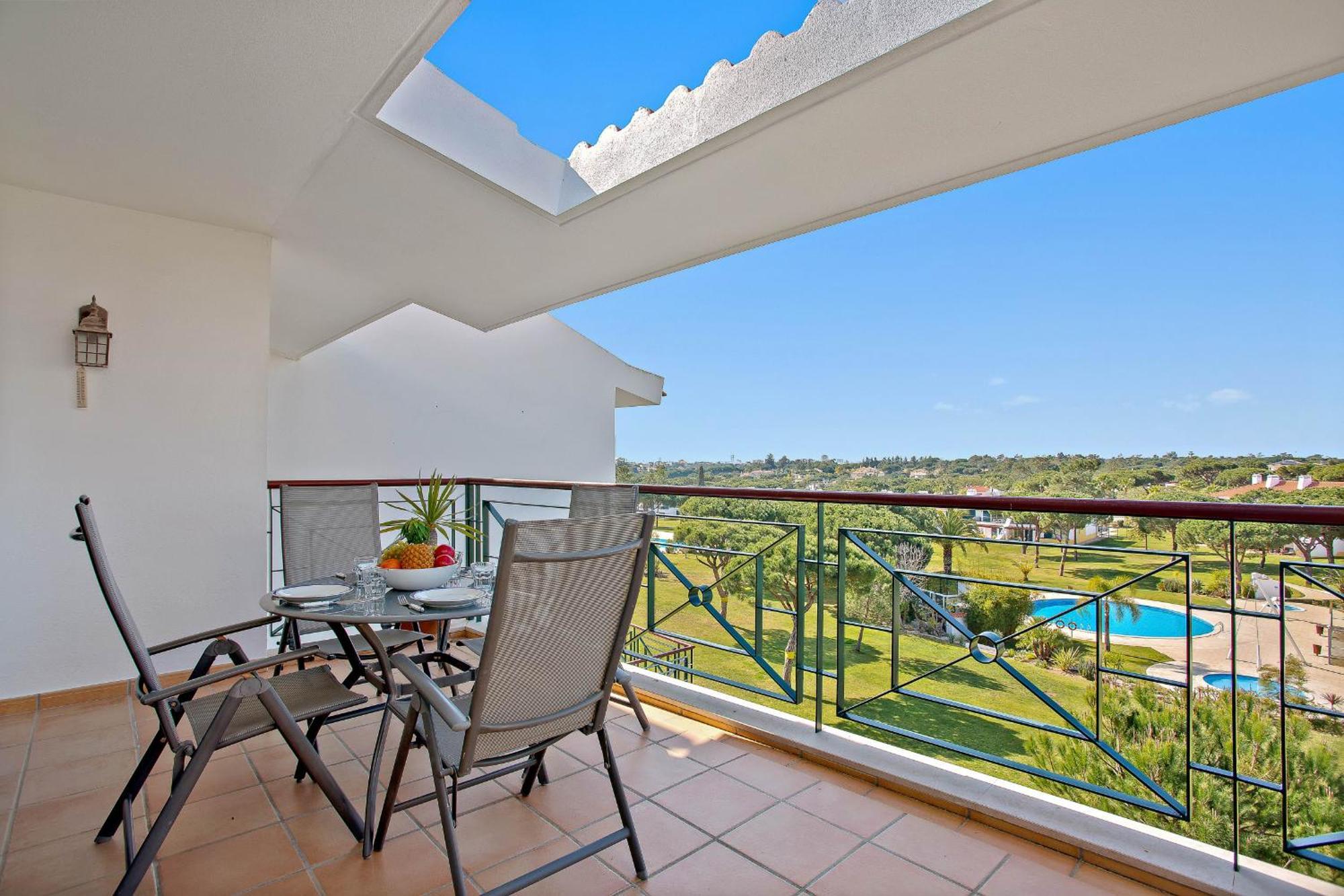 Apartment Nascente-hosted By Sweetstay Quarteira