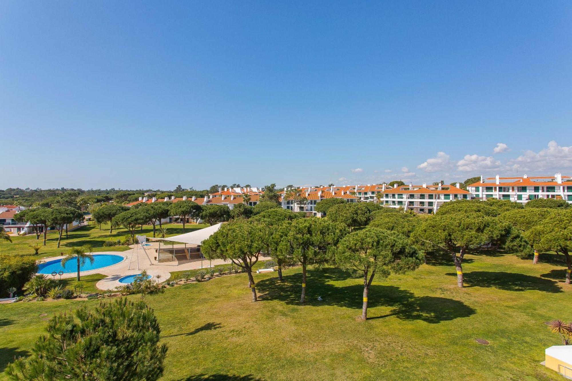 Apartment Nascente-hosted By Sweetstay Quarteira