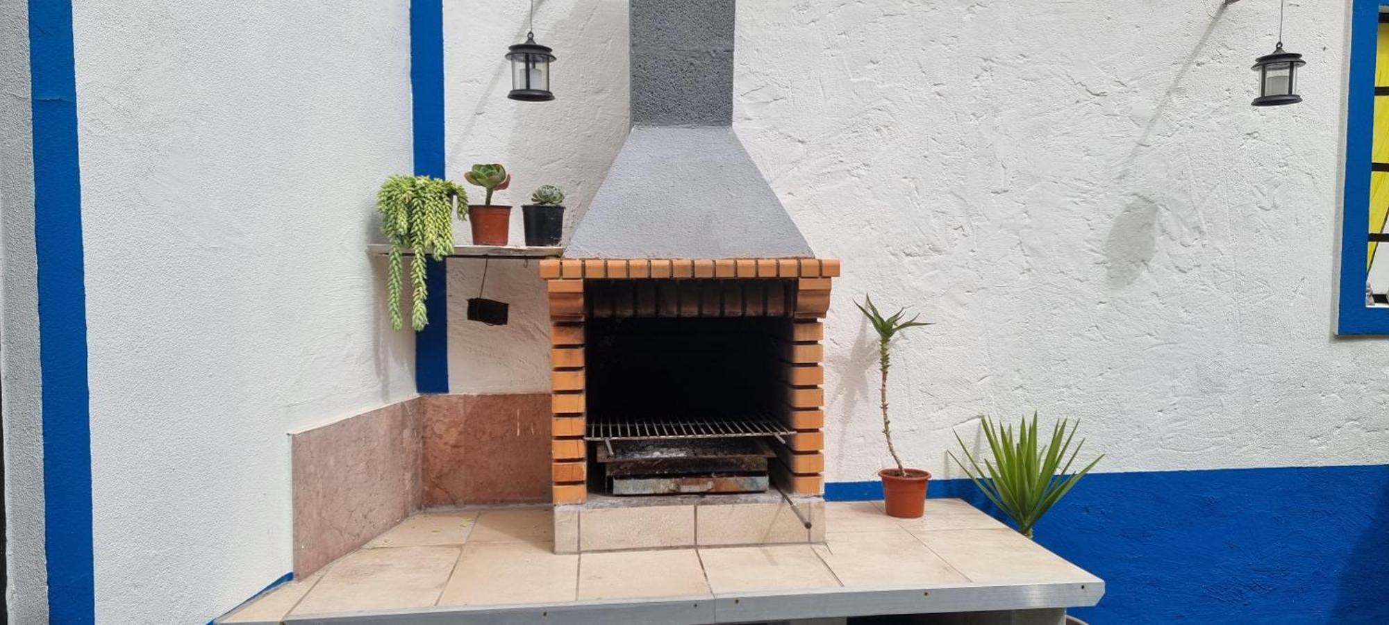 Casa Atlantic'amar Holiday home