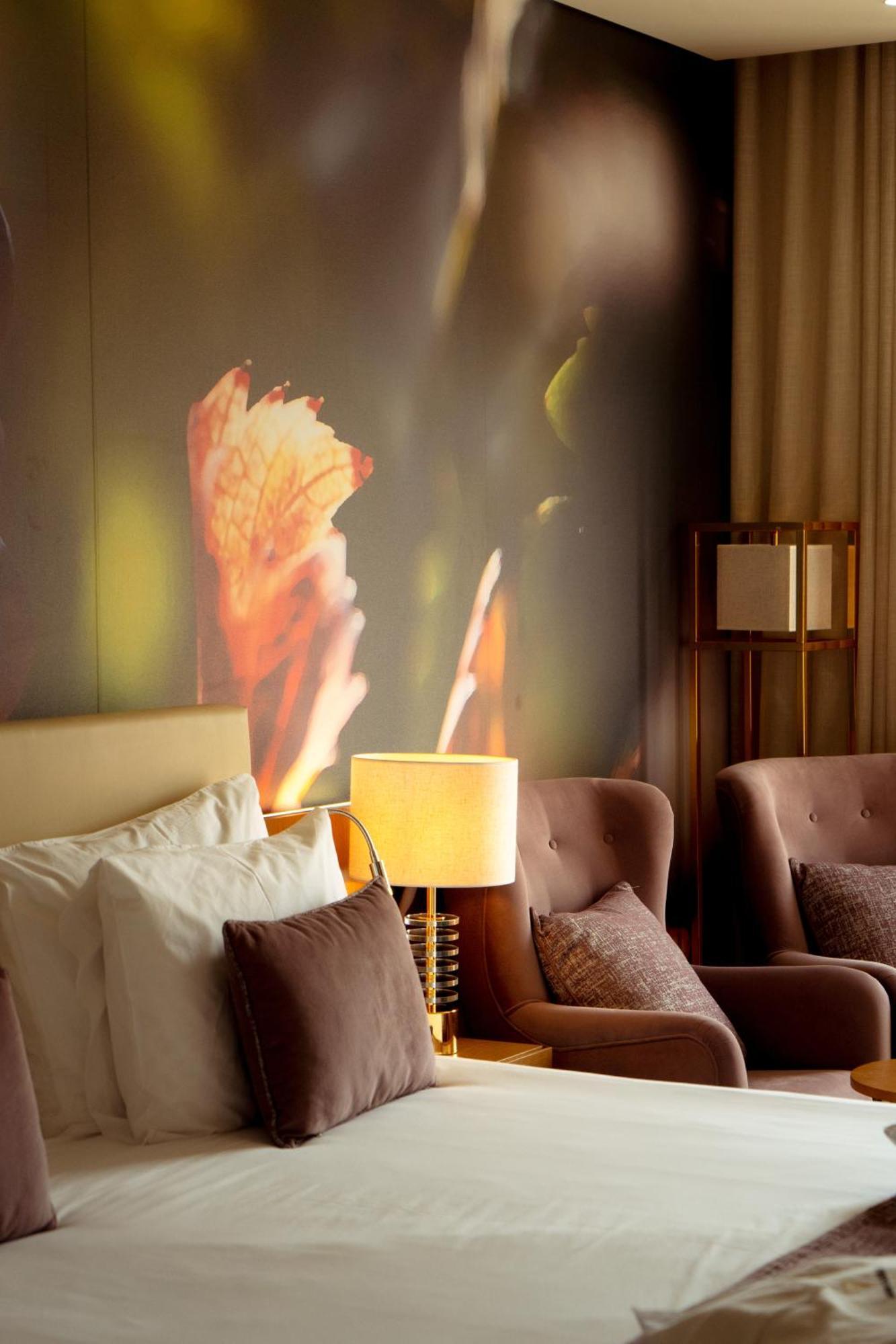 Hotel Douro Castelo Signature &