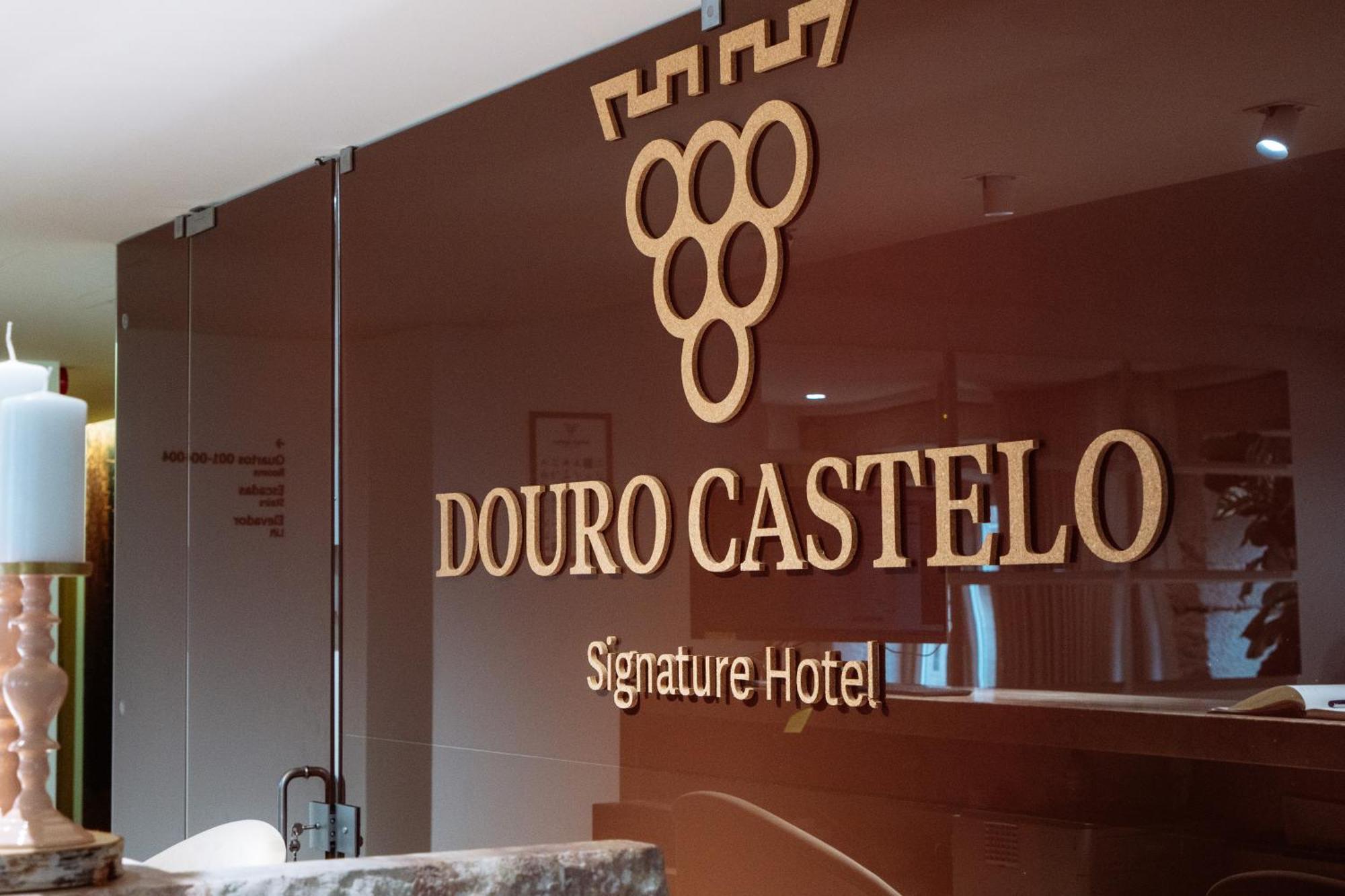 Douro Castelo Signature & Lamego