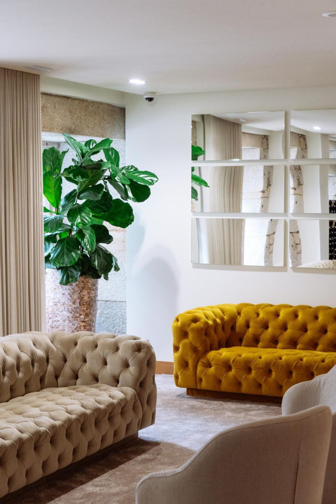 Hotel Douro Castelo Signature & Lamego