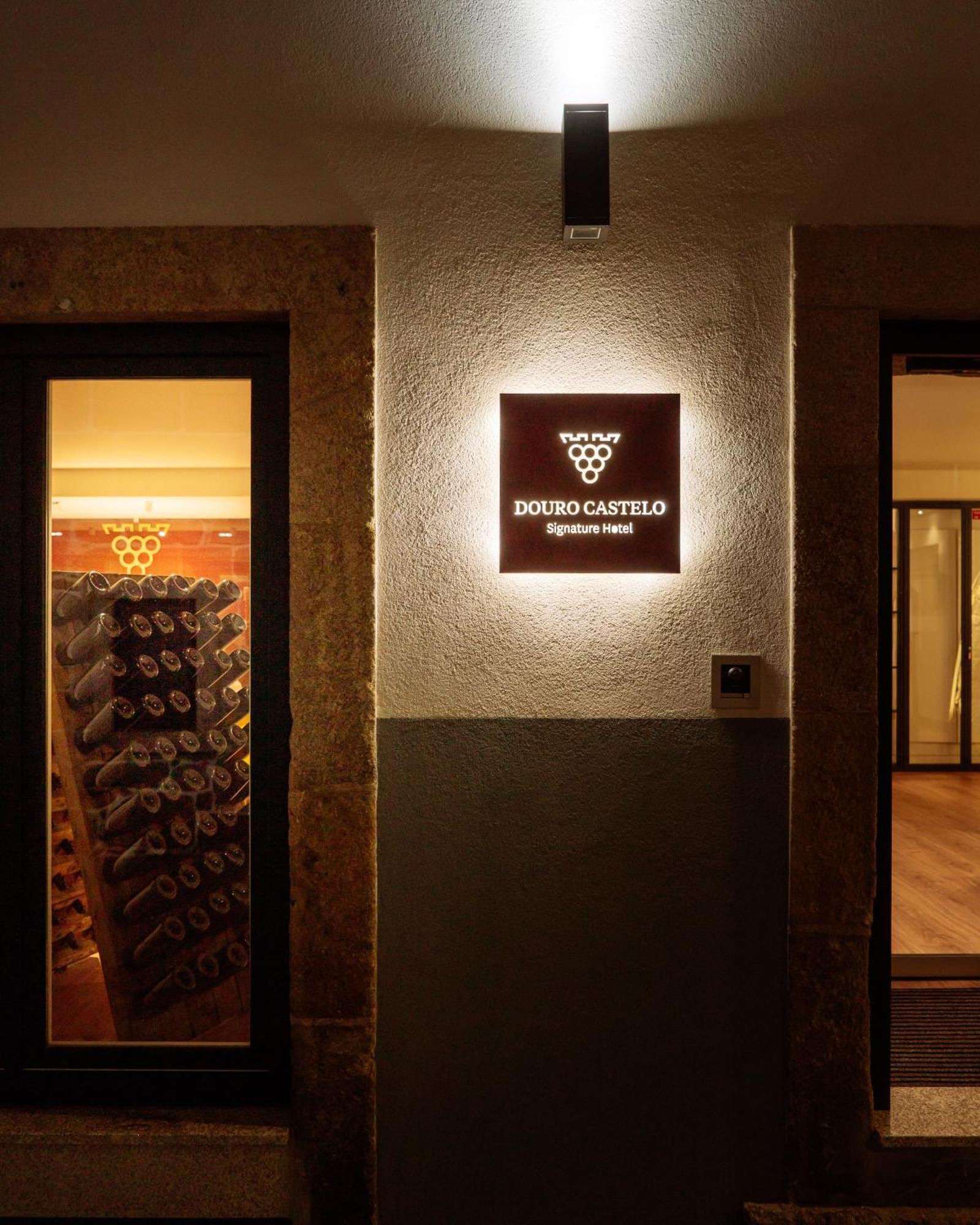 Douro Castelo Signature & 4*