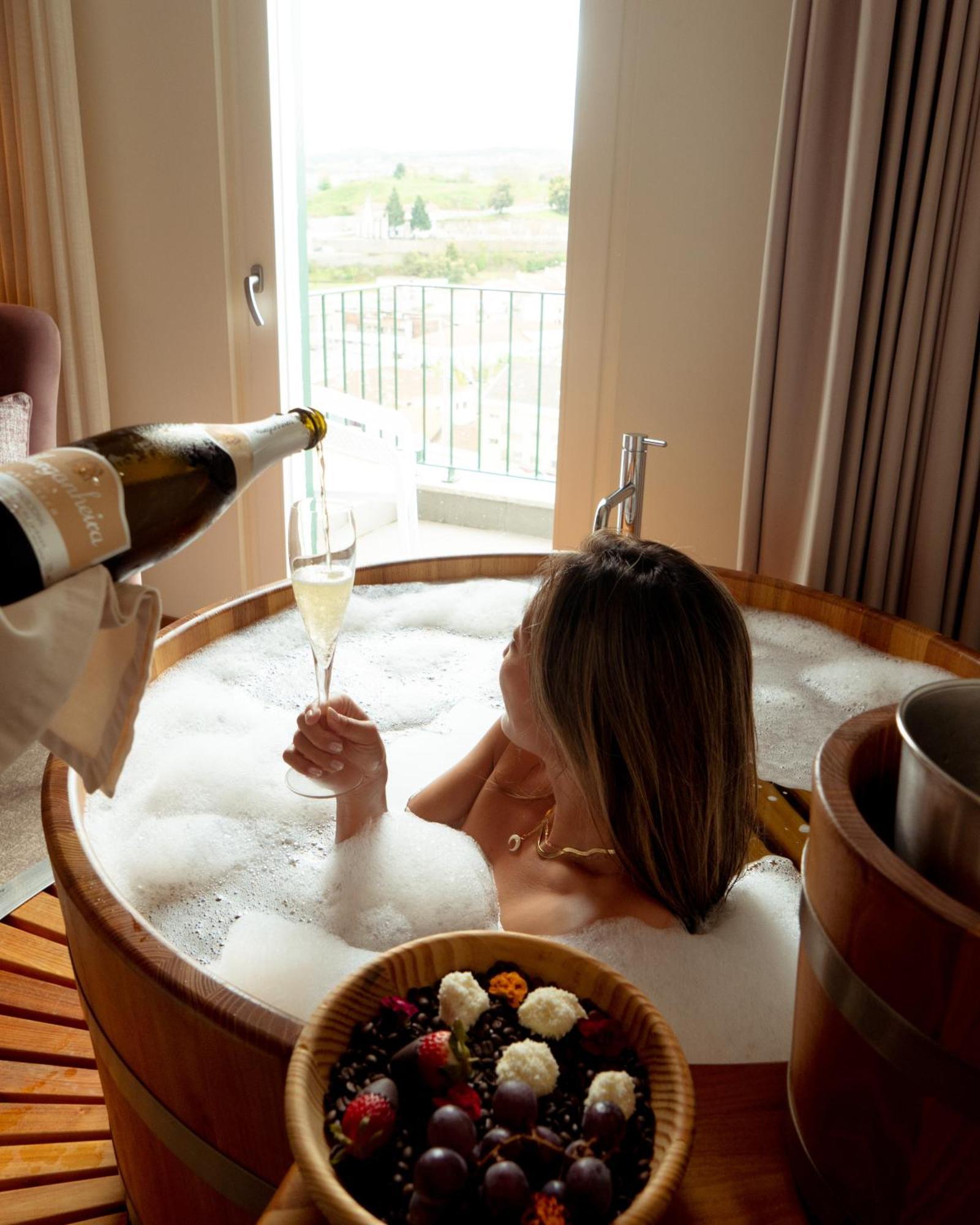 Hotel Douro Castelo Signature & 4*