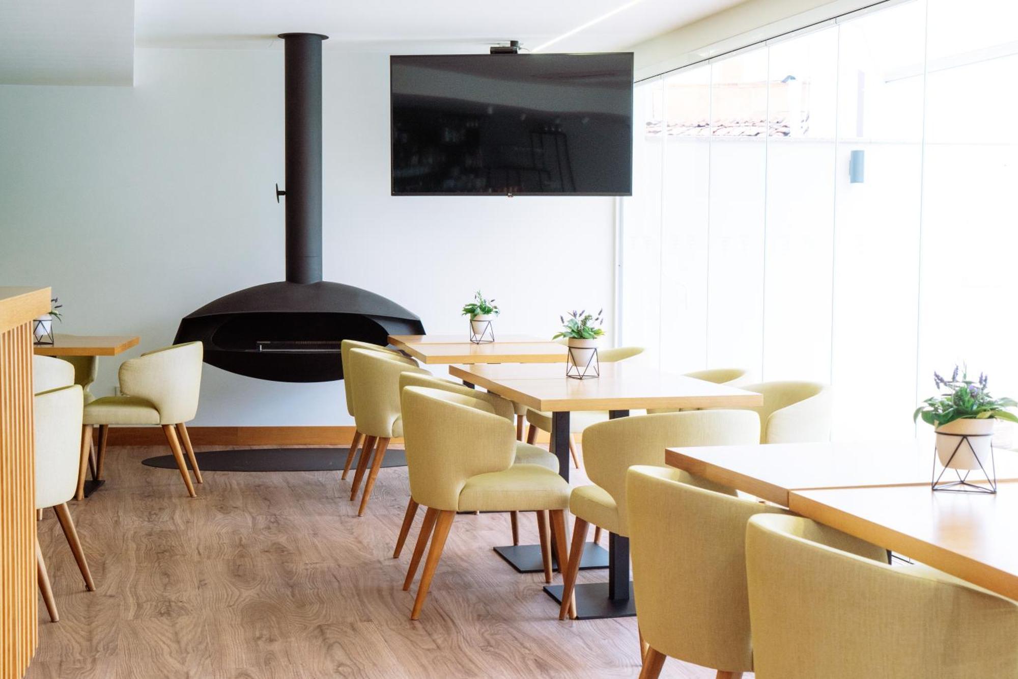 Hotel Douro Castelo Signature & Lamego