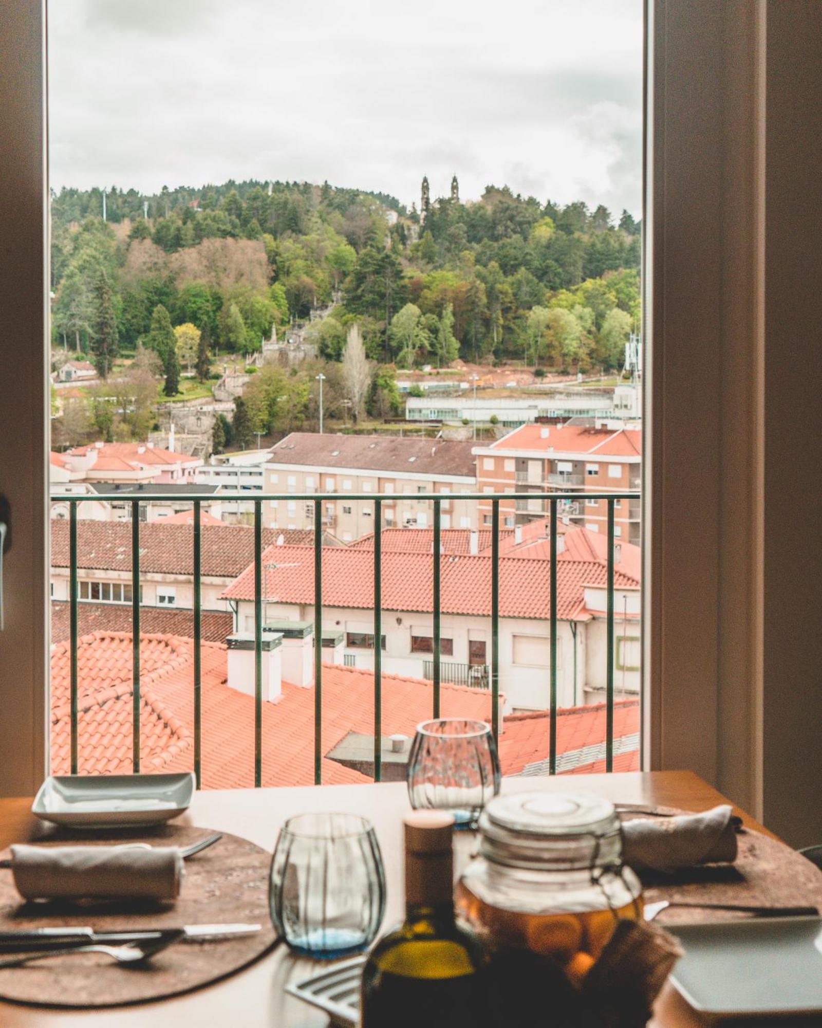 Douro Castelo Signature & Lamego