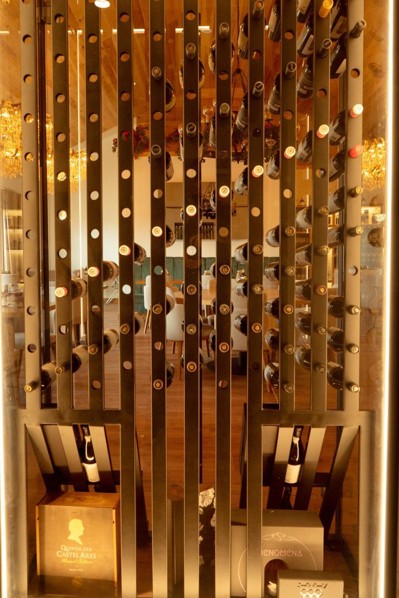 Douro Castelo Signature & Hotel 4*