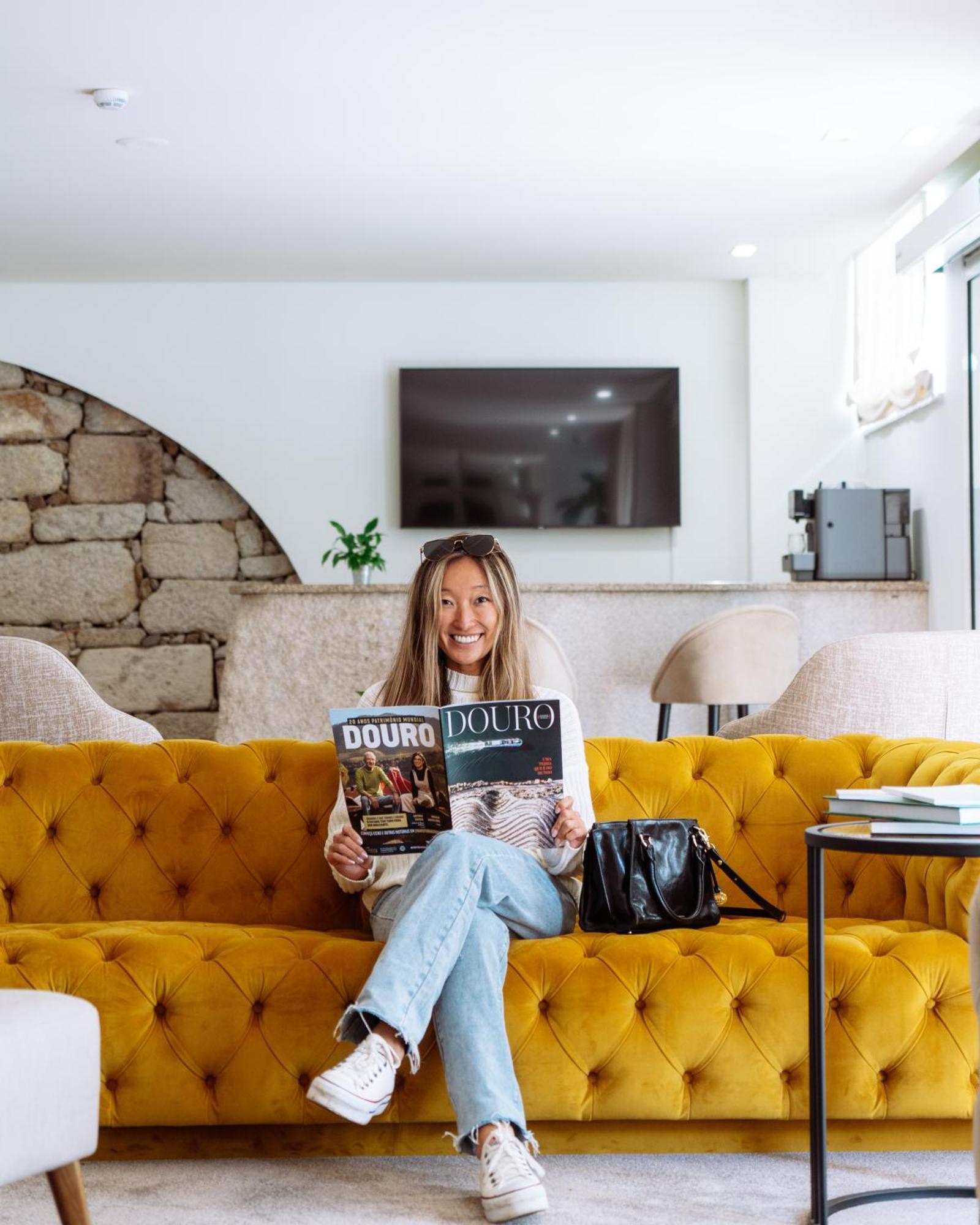 Hotel Douro Castelo Signature & Lamego