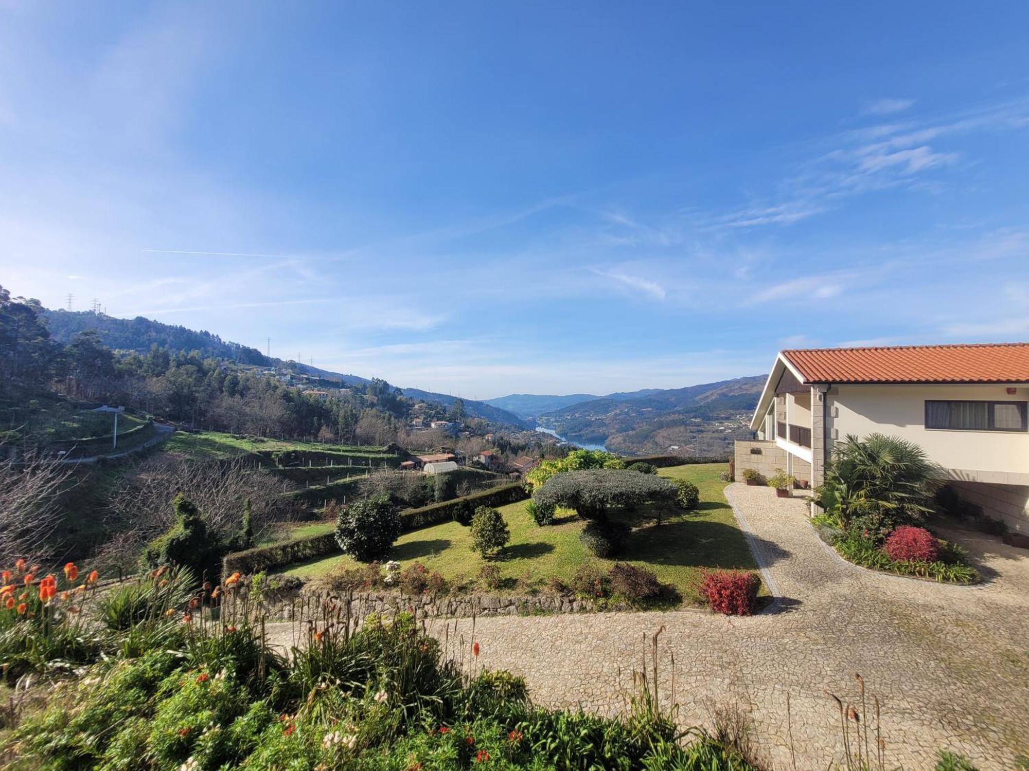 Guest house Quinta Do Bento