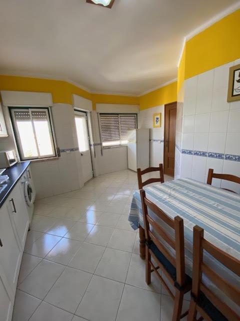 Ocean View Quartos Homestay