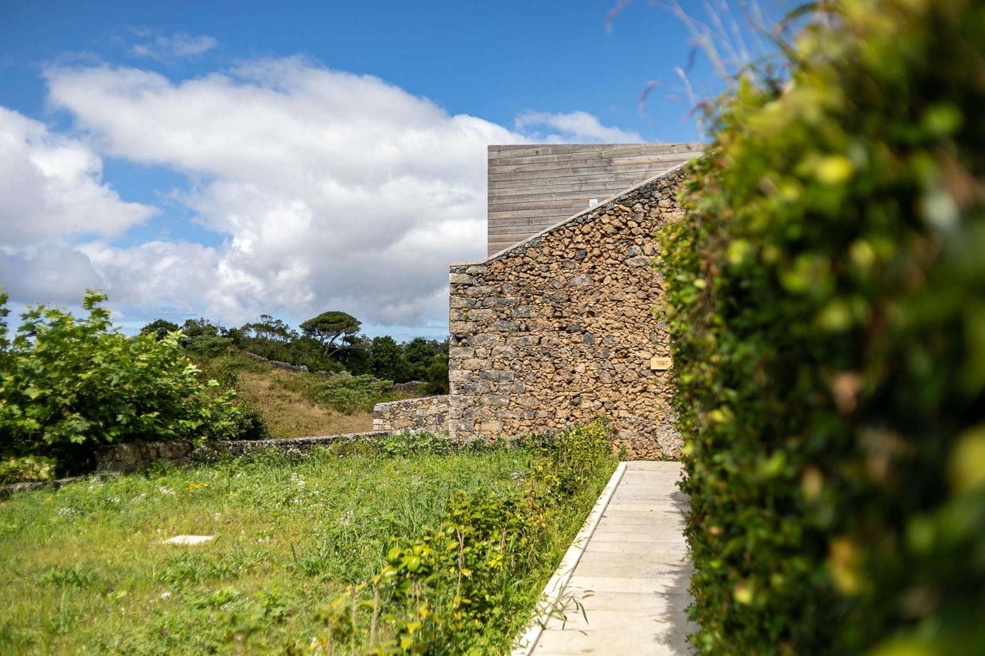 Solar Branco Eco Estate Ponta Delgada (Sao Miguel)
