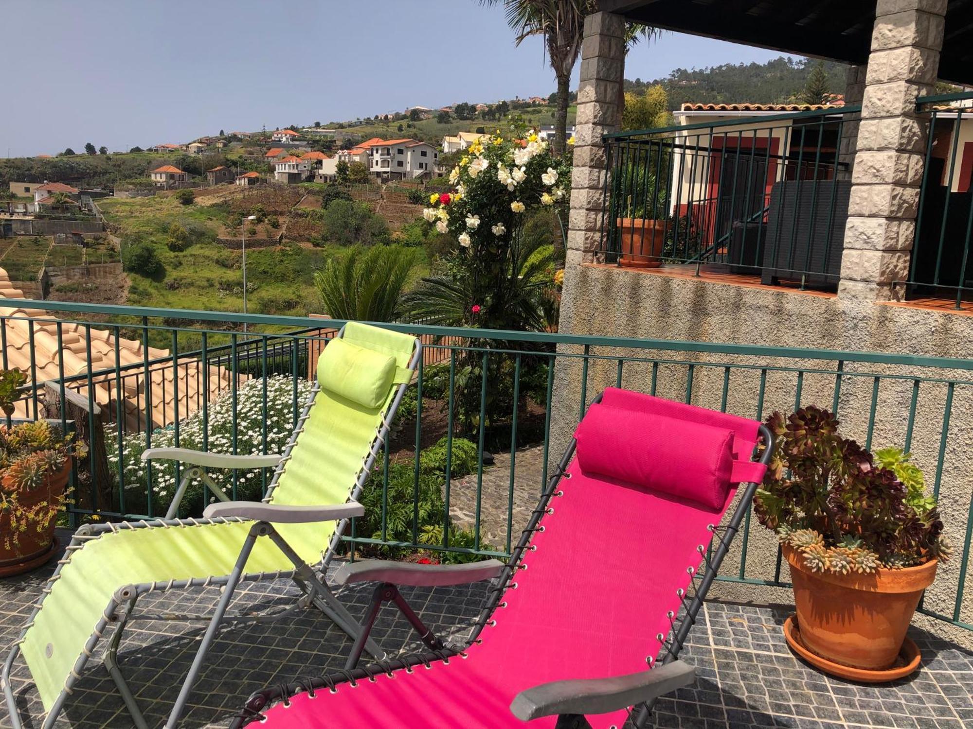 Holiday home Casa Da Rainha *