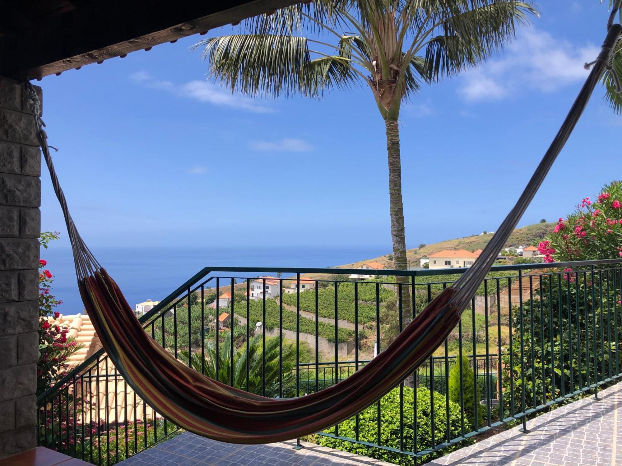 Casa Da Rainha Holiday home *