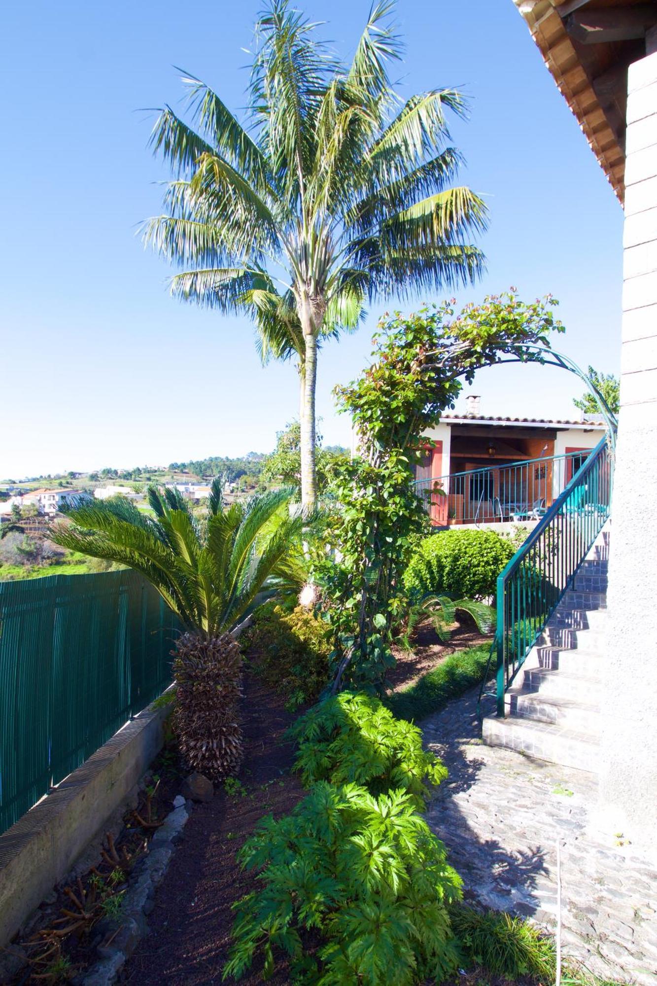 Casa Da Rainha Calheta (Madeira)