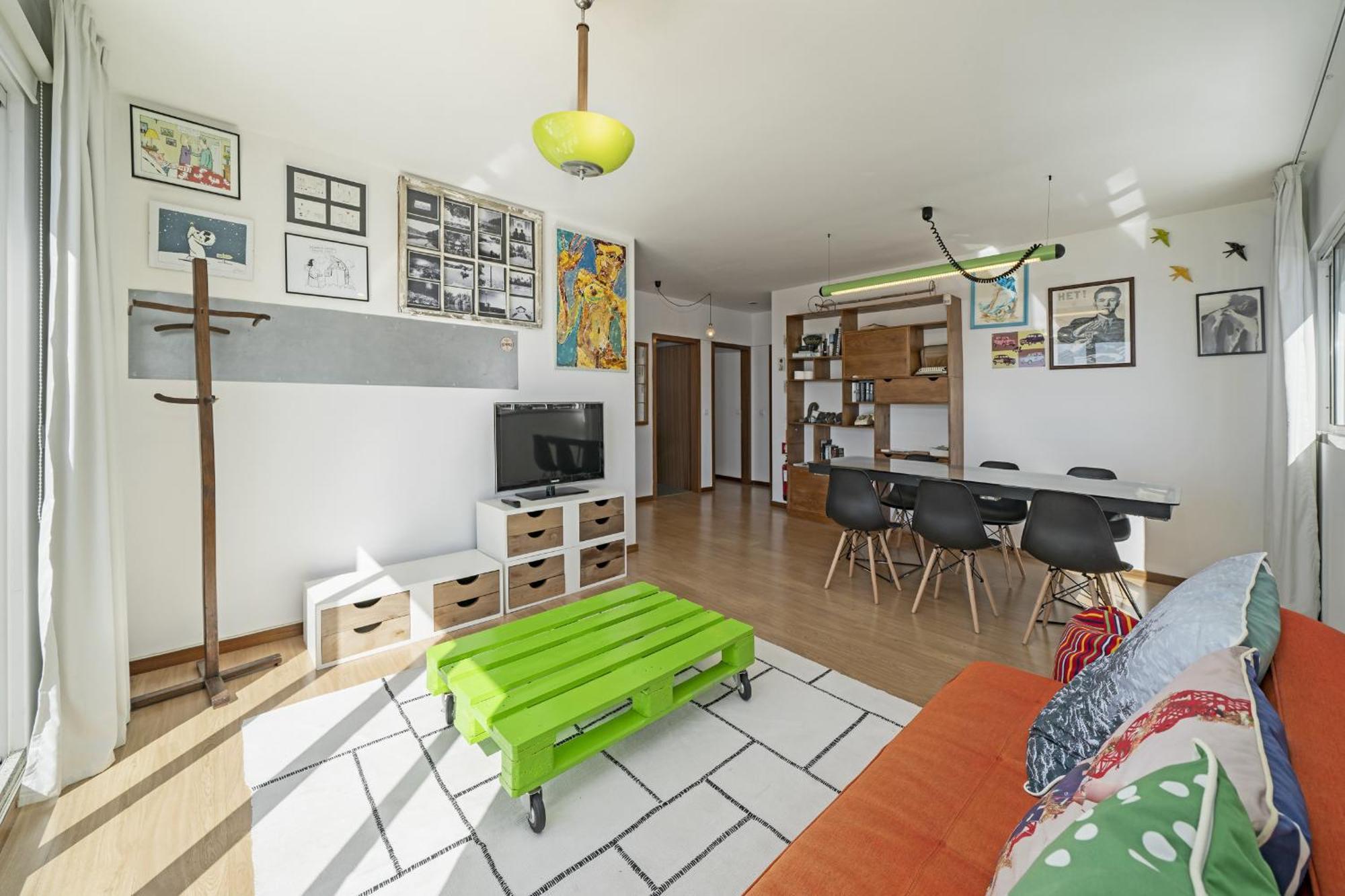 Rooftop - By Wehost Appartement