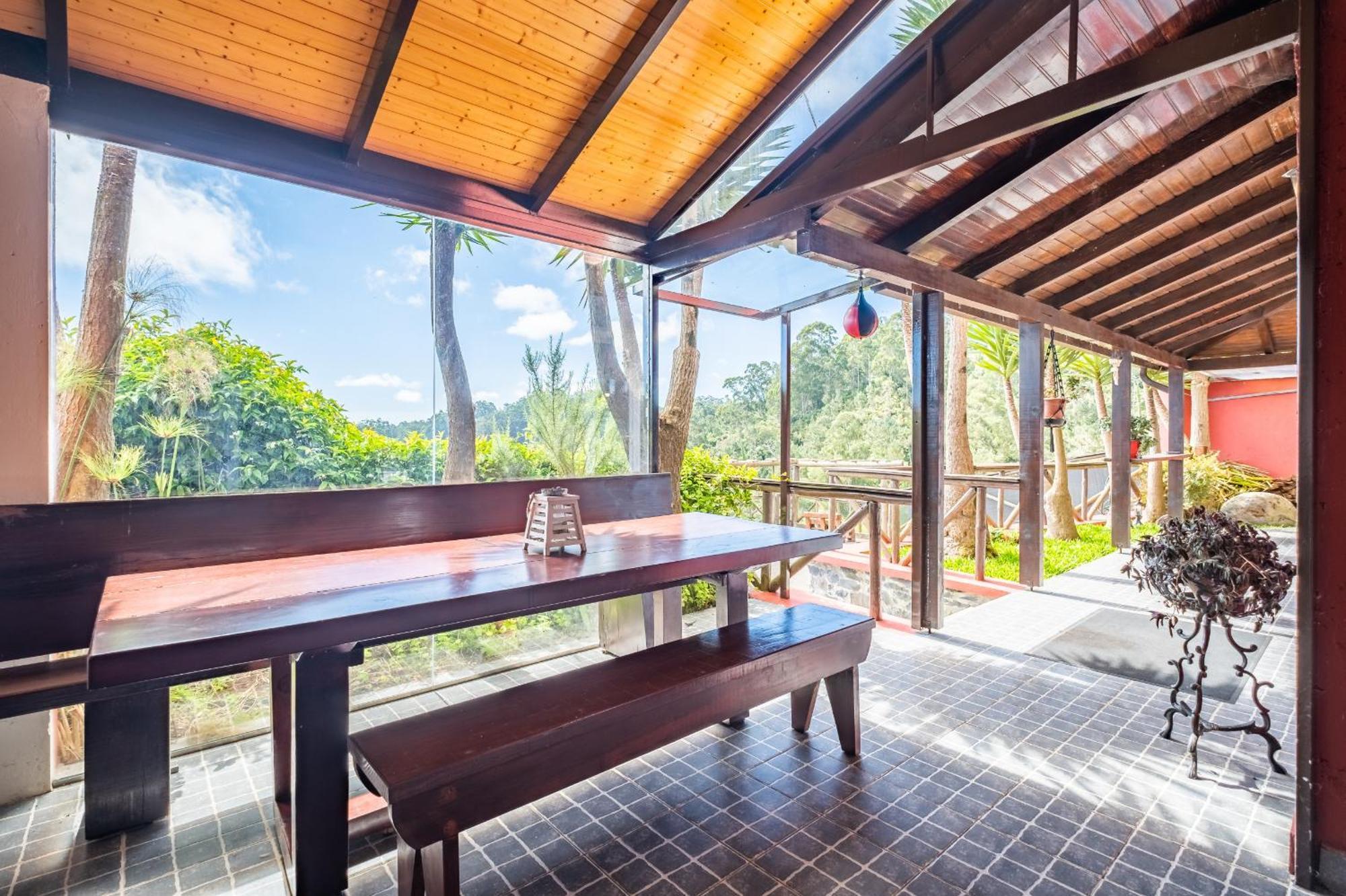 Sao Jorge - By Wehost Holiday home