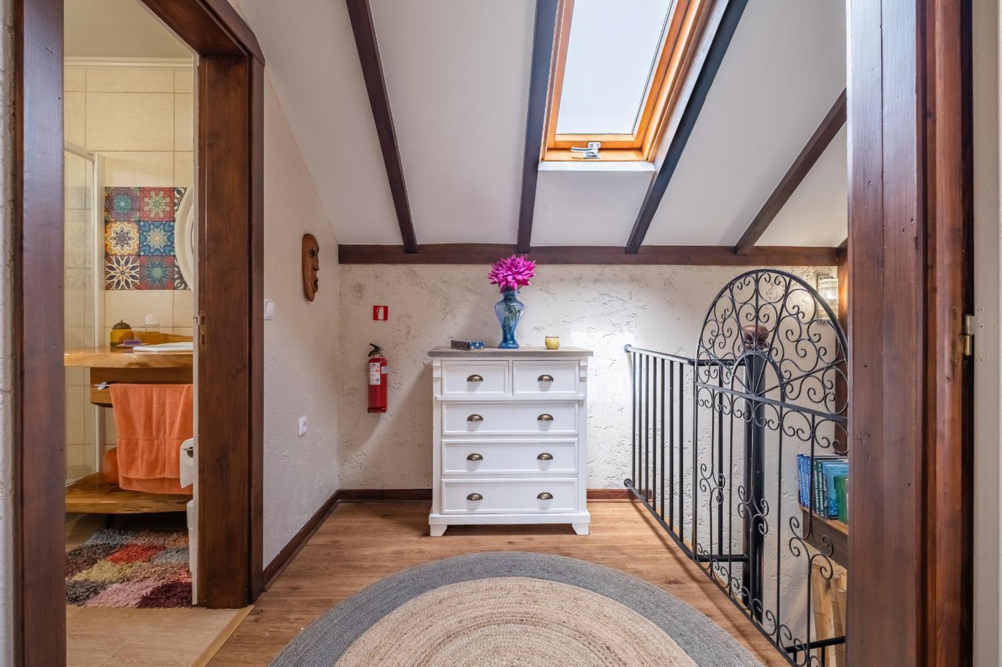 Holiday home Sao Jorge - By Wehost *