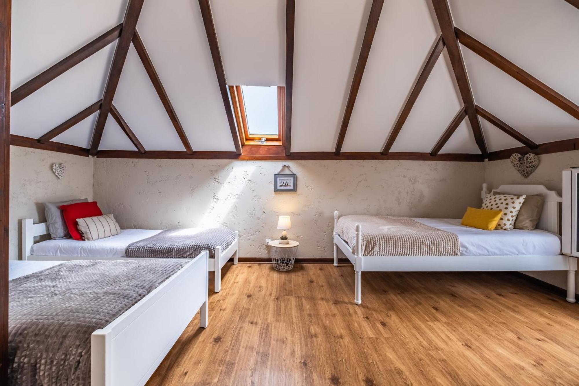Sao Jorge - By Wehost Holiday home Santana (Madeira)