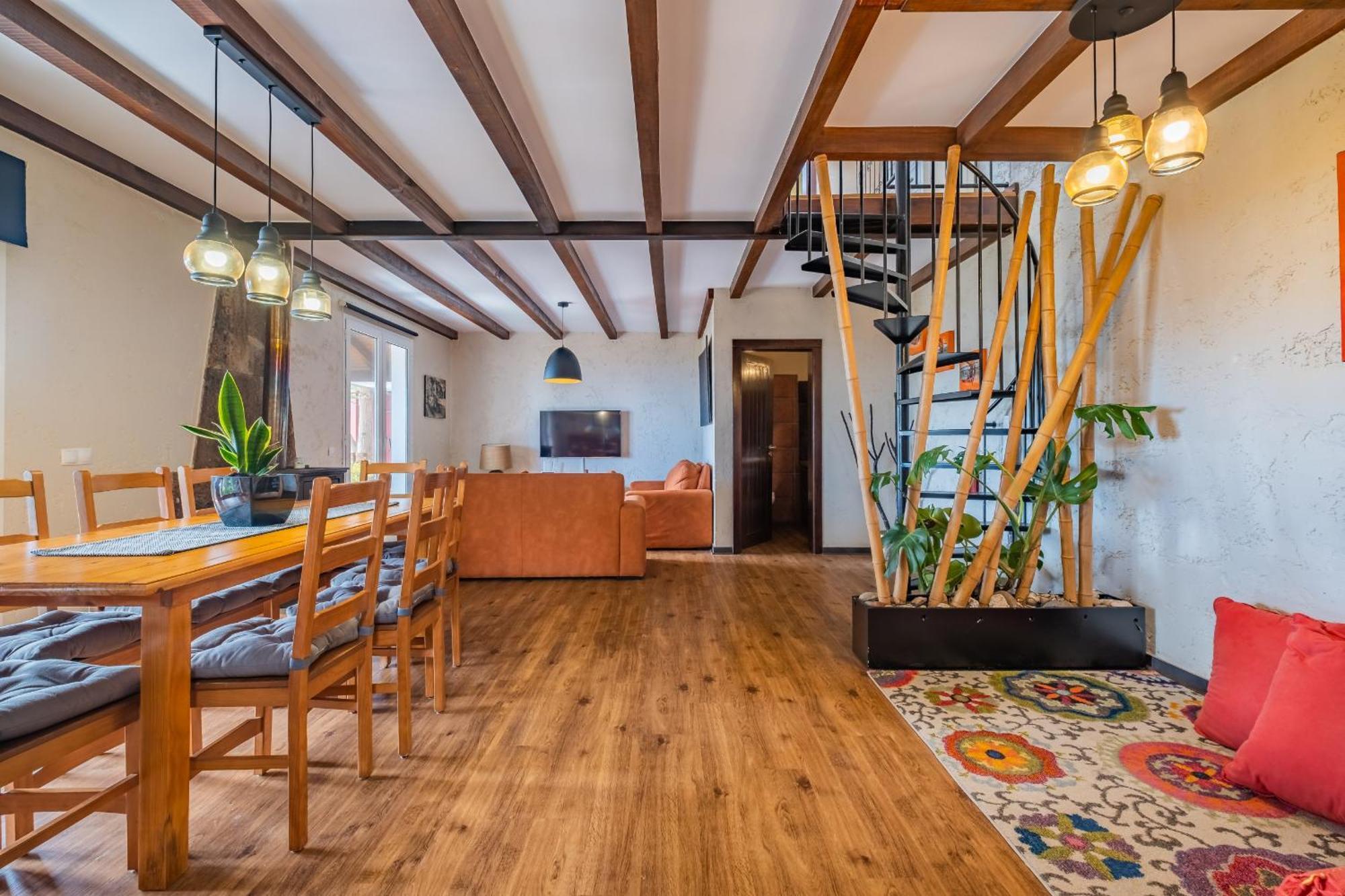 Holiday home Sao Jorge - By Wehost *