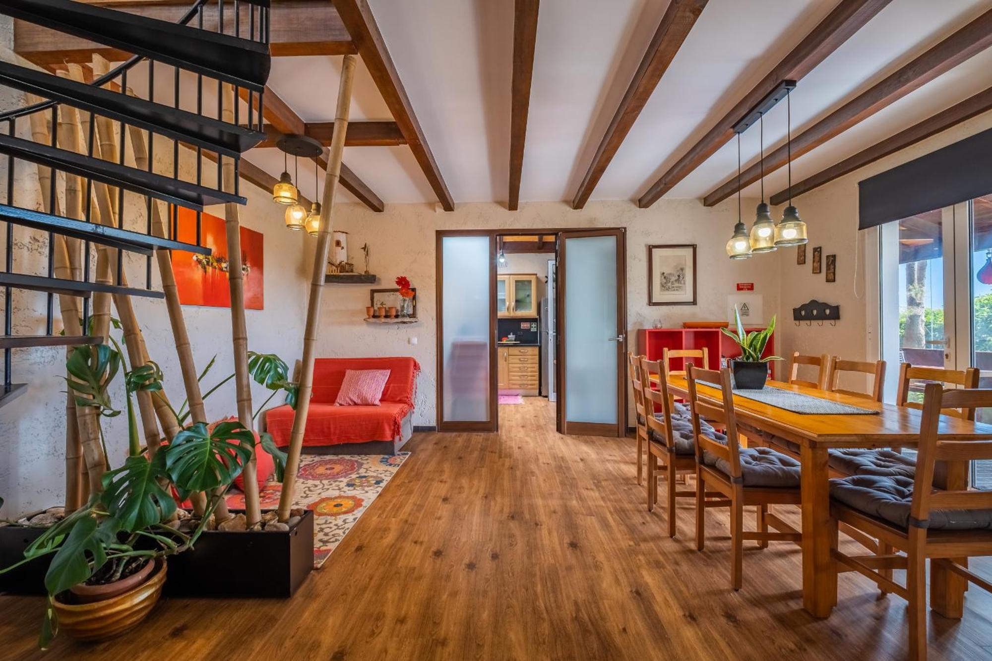 Sao Jorge - By Wehost Holiday home