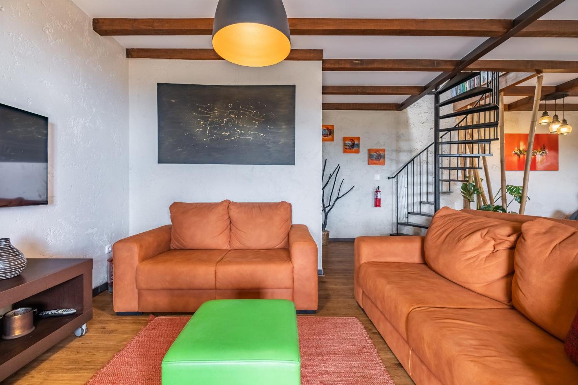 Holiday home Sao Jorge - By Wehost *