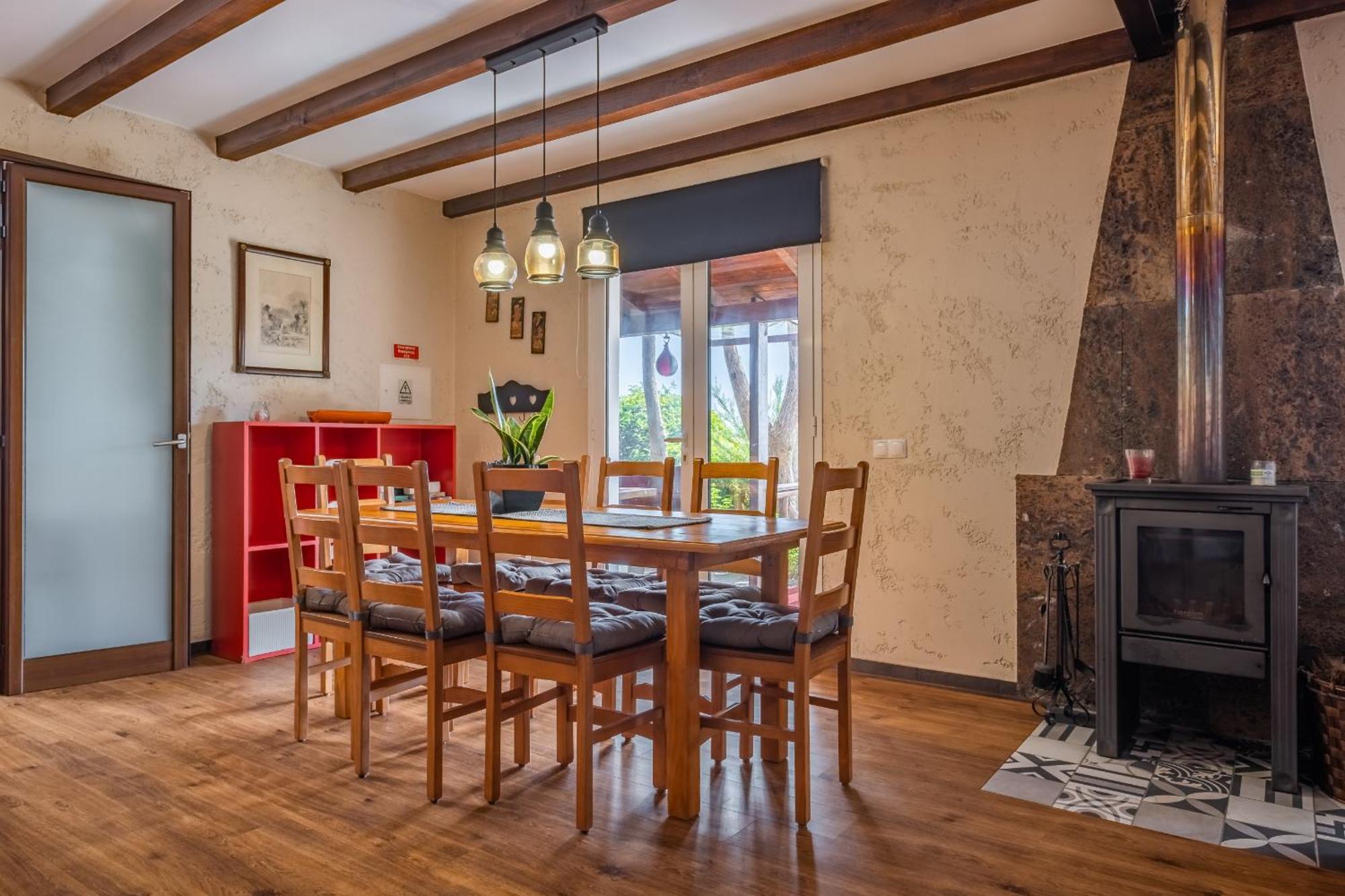 Sao Jorge - By Wehost Holiday home *
