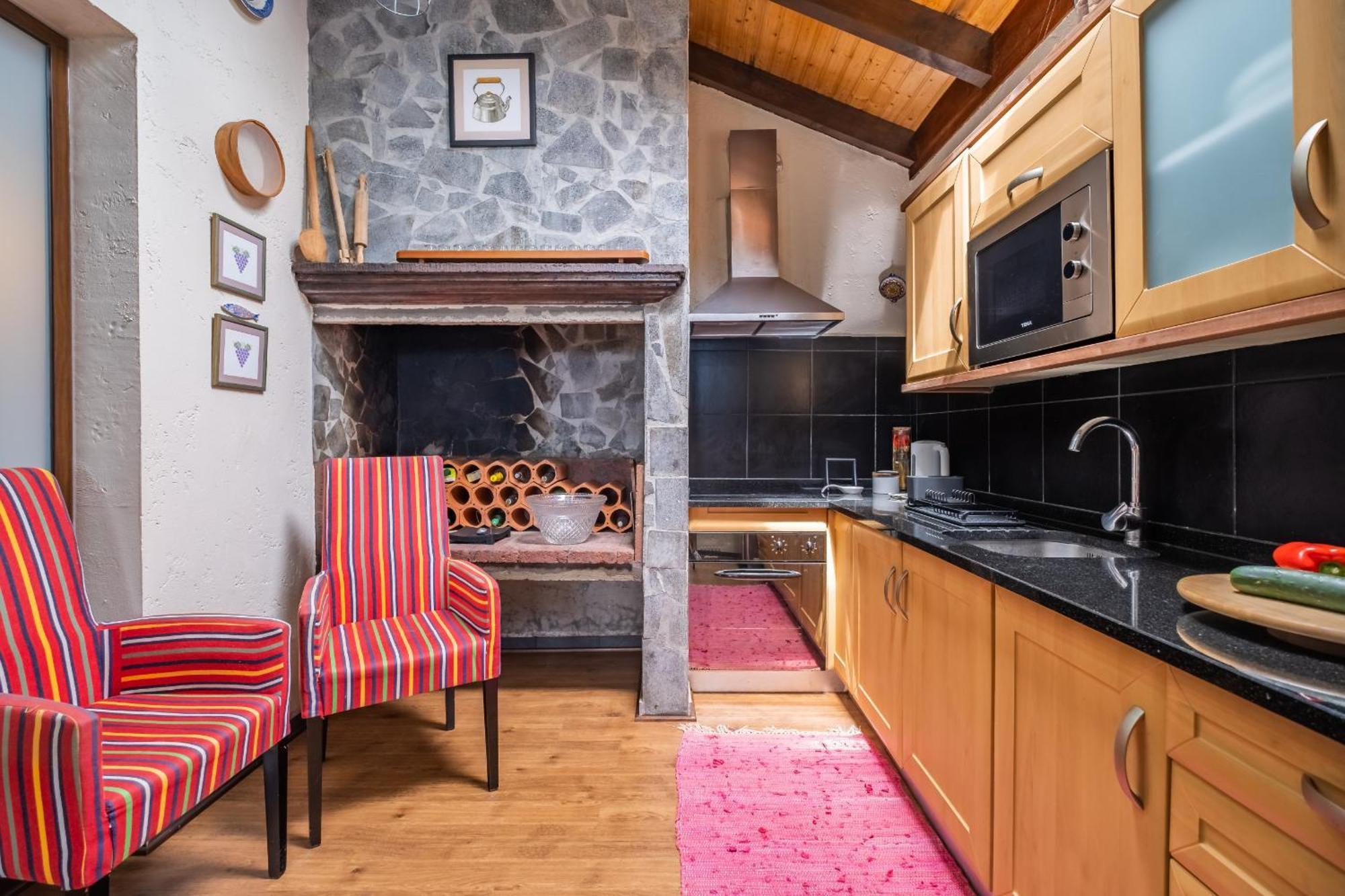 Holiday home Sao Jorge - By Wehost