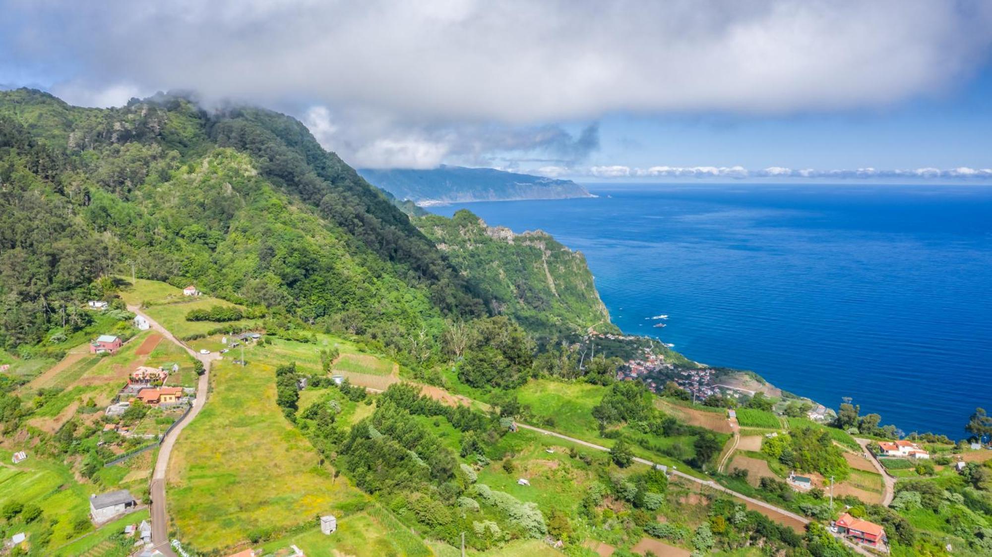 Holiday home Sao Jorge - By Wehost Santana (Madeira)