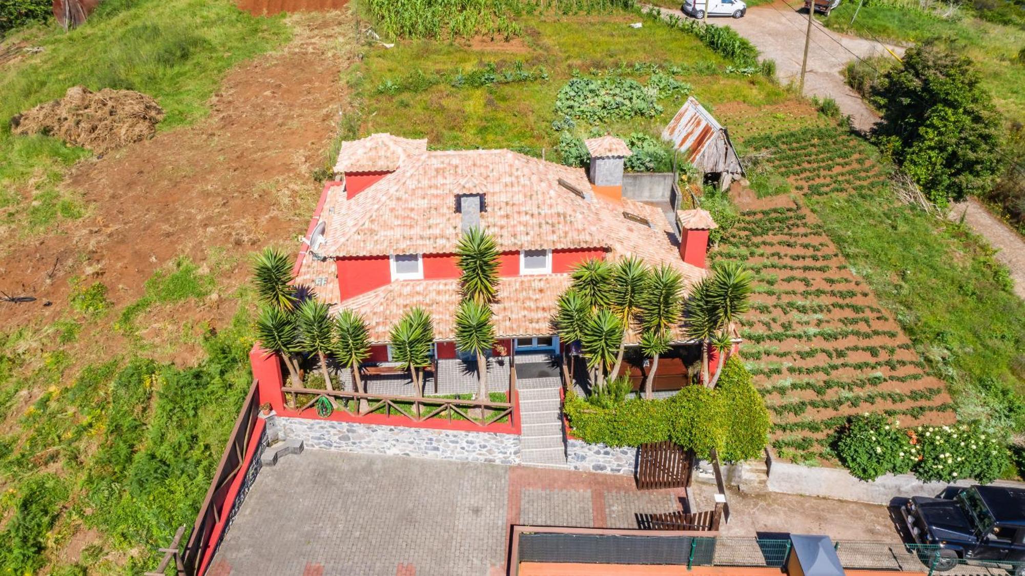 Sao Jorge - By Wehost Holiday home