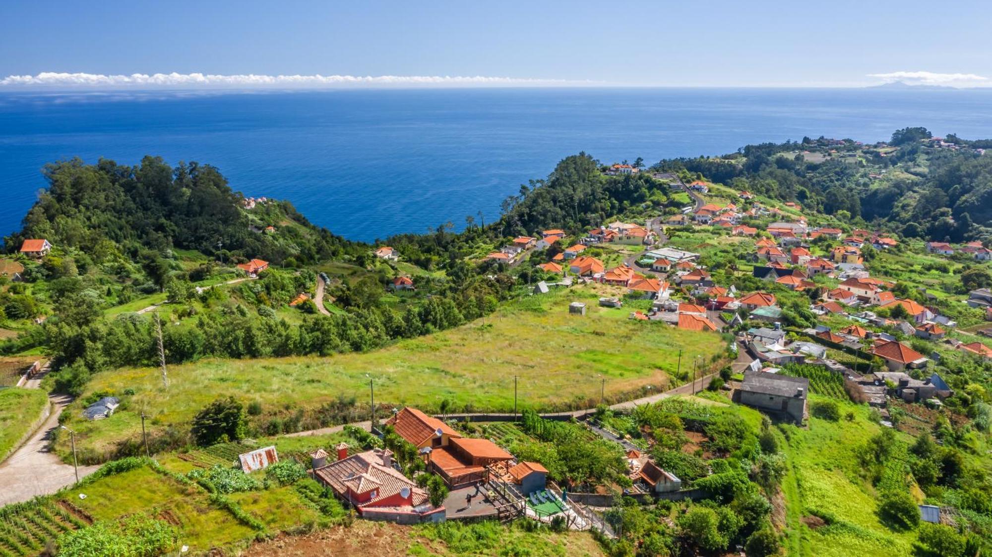 Sao Jorge - By Wehost Holiday home Santana (Madeira)