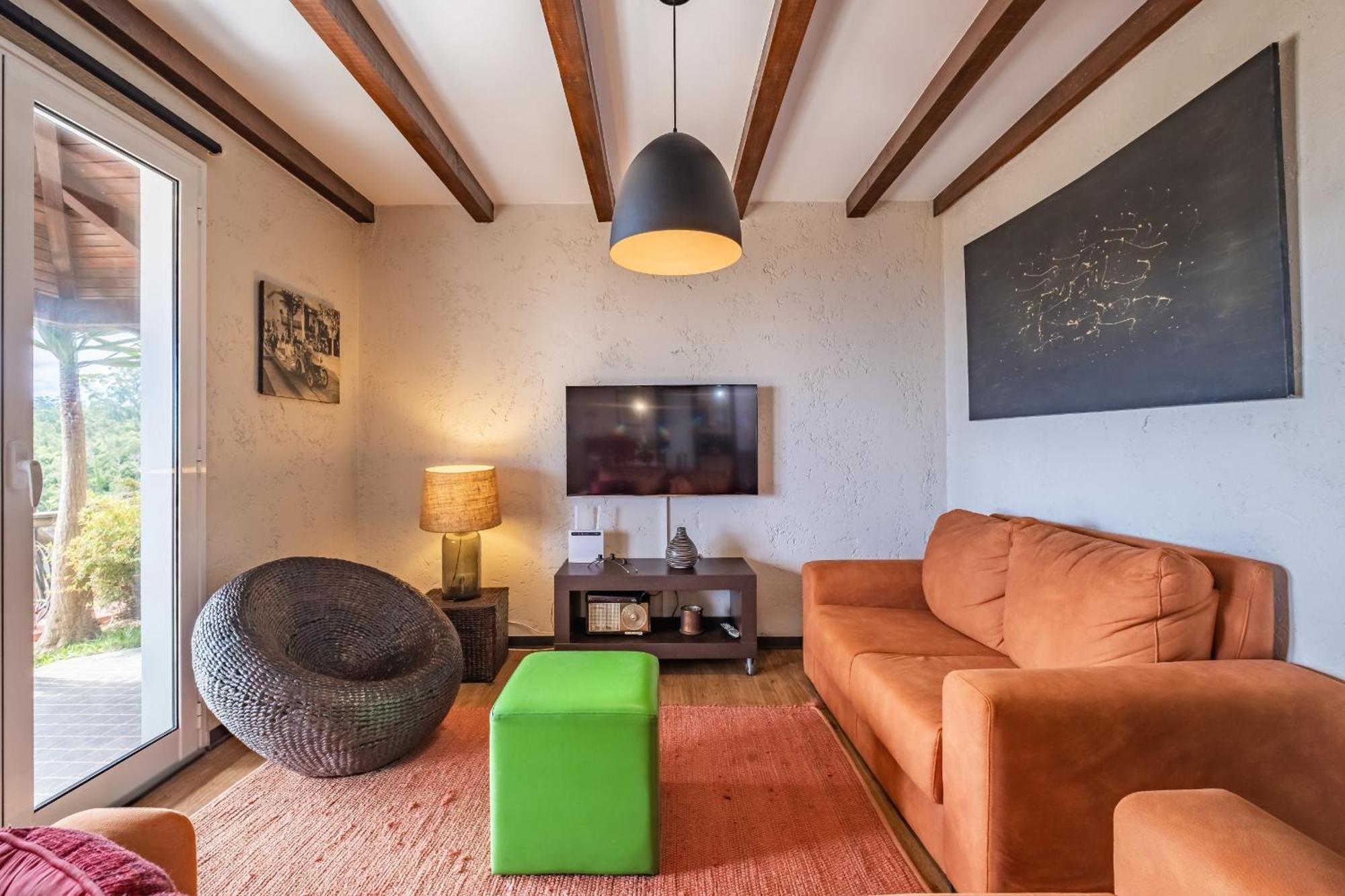 Sao Jorge - By Wehost Holiday home