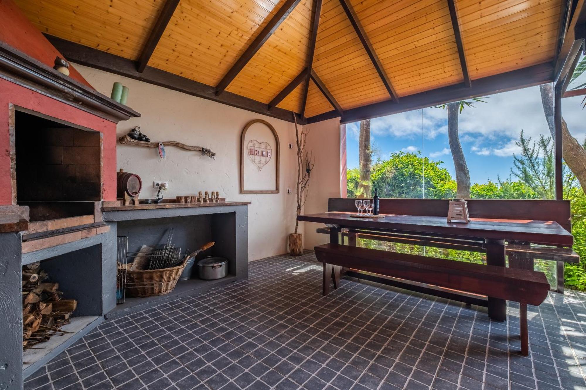 Sao Jorge - By Wehost Holiday home *