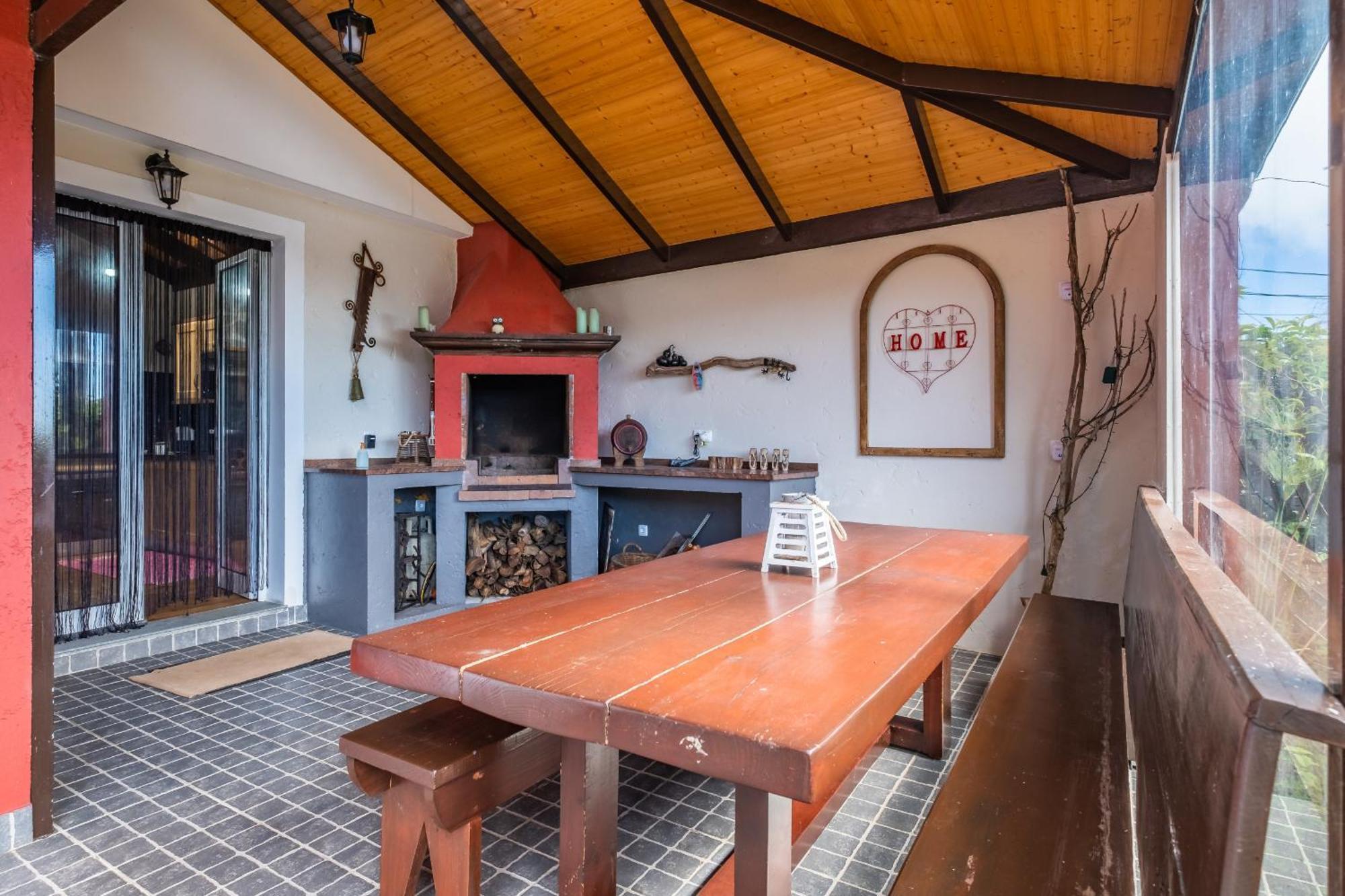 Holiday home Sao Jorge - By Wehost