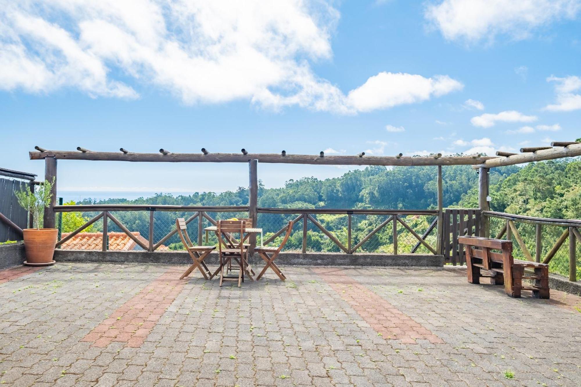 Sao Jorge - By Wehost Holiday home